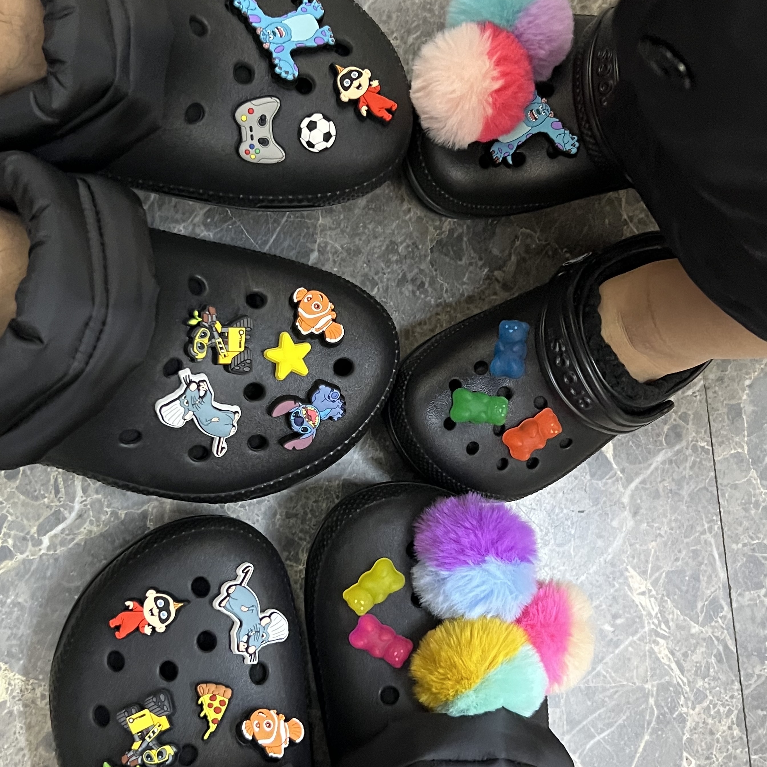 이예지님의 스타일