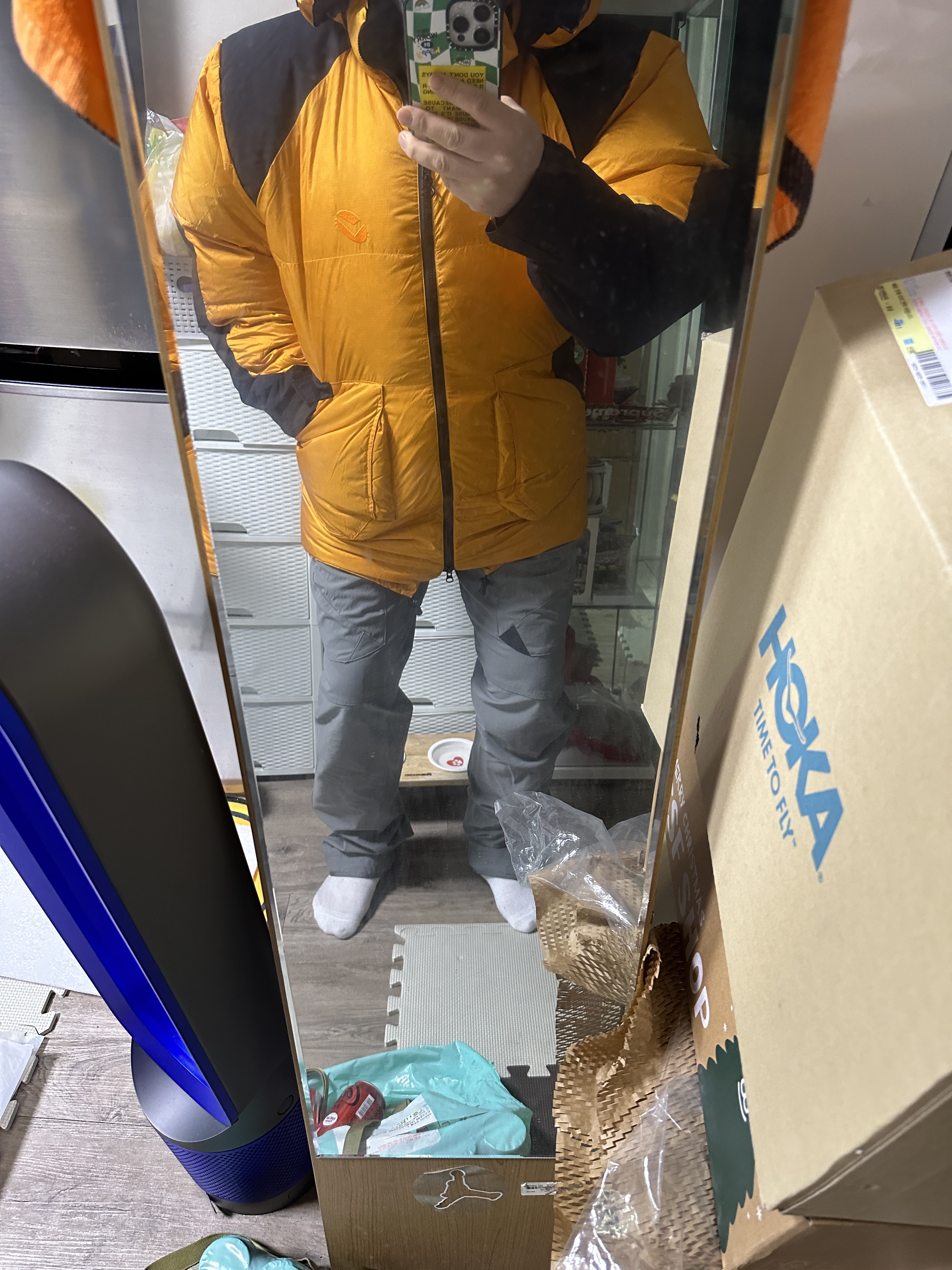 너구리님의 스타일 - 2