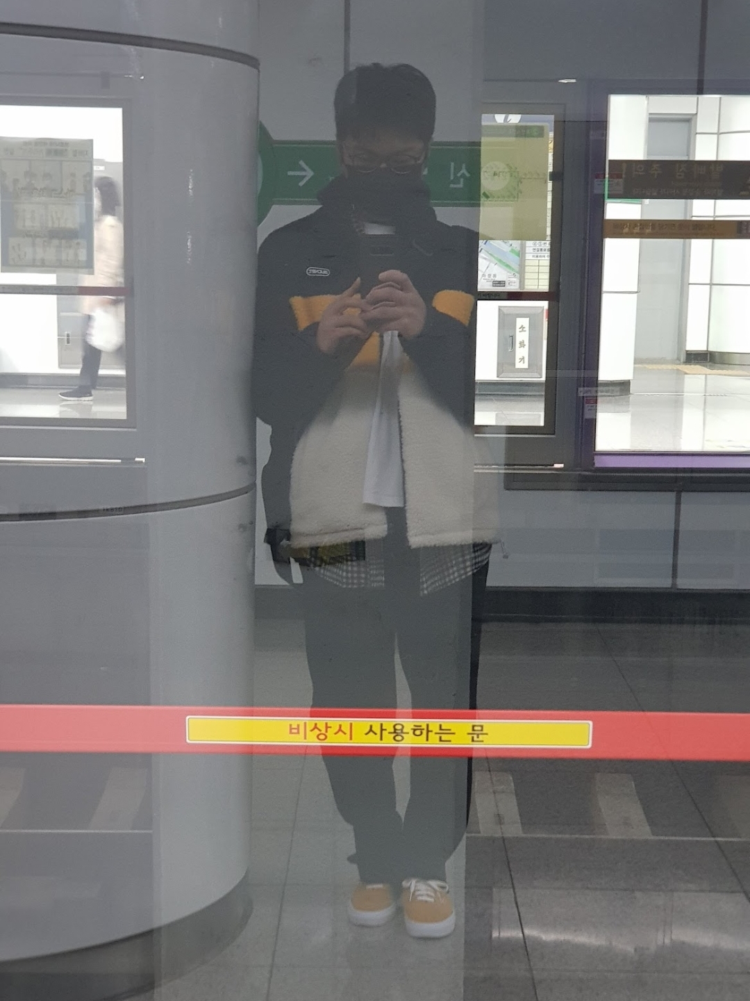 bangseungdoo님의 스타일