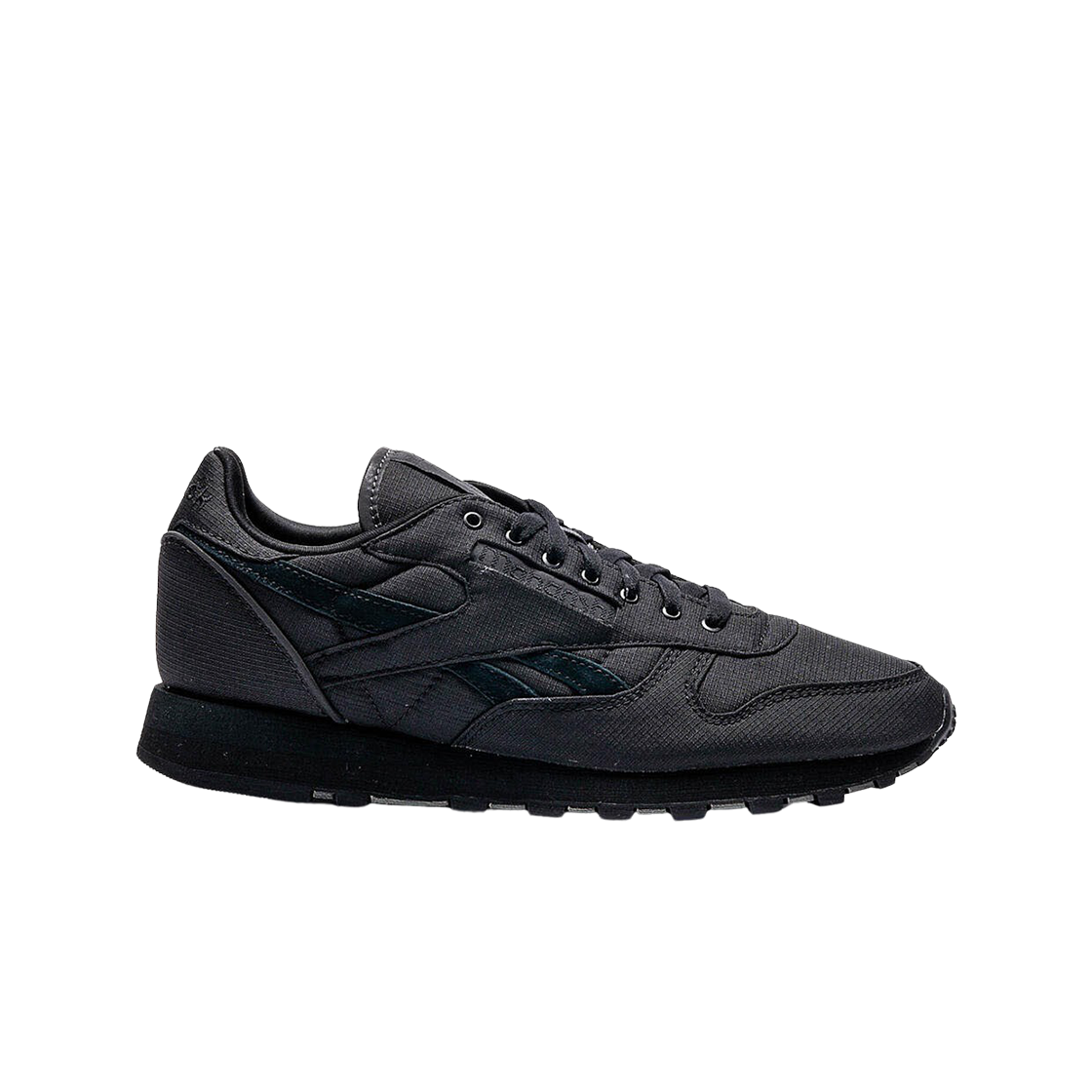 리복 x 마하리시 클래식 레더 코어 블랙(Reebok x Maharishi Classic Leather Core Black)