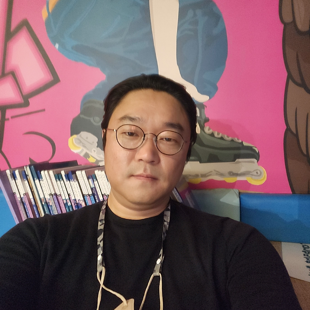 KREAM 프로필 이미지