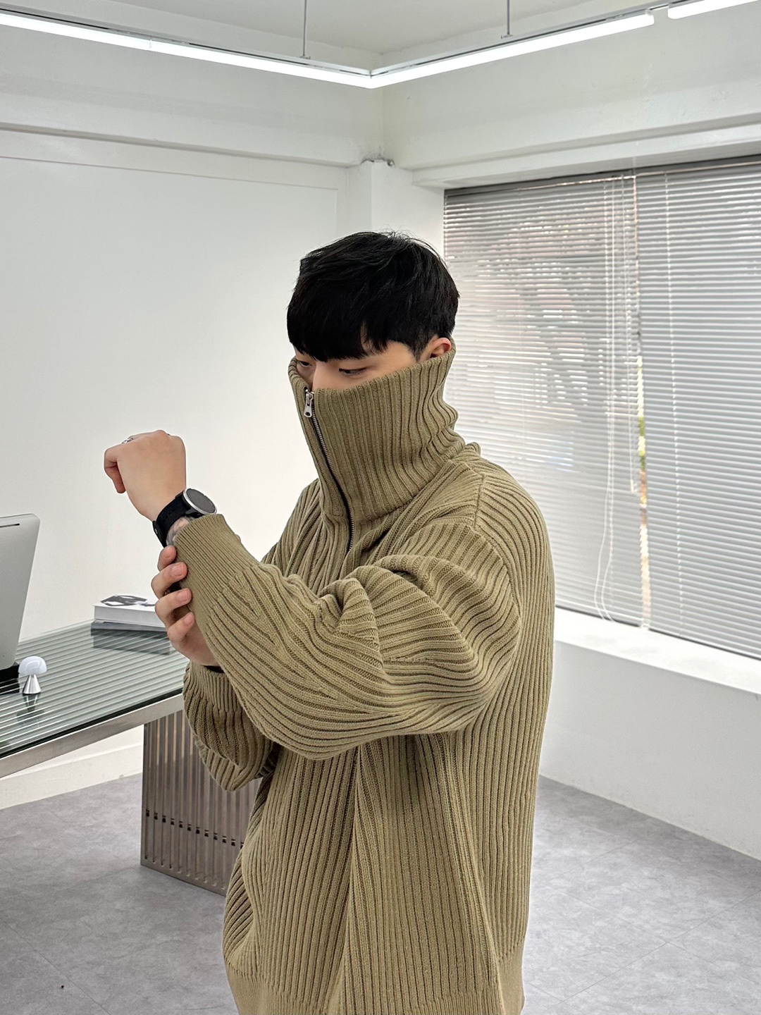 박 호 일님의 스타일