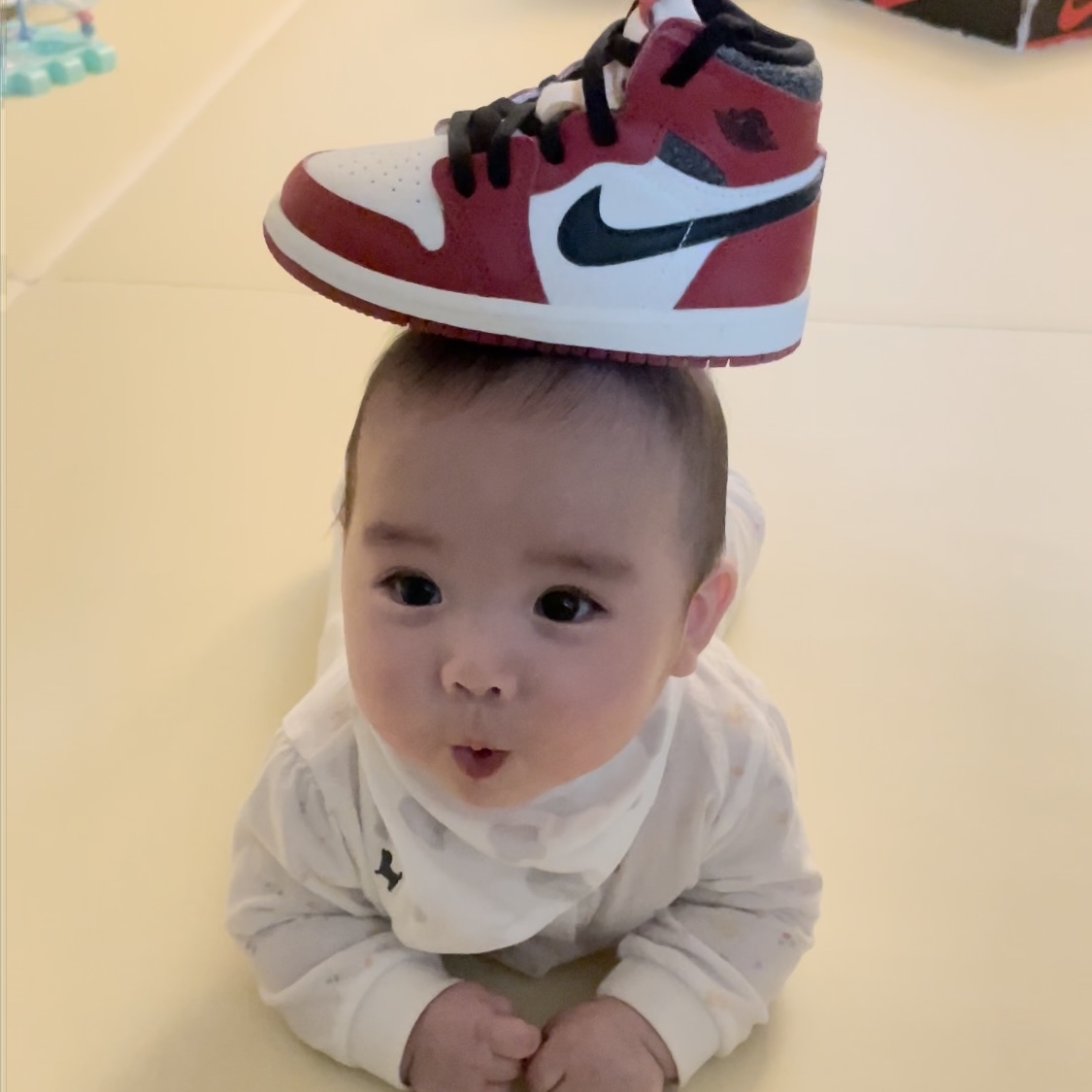(TD) Jordan 1 Retro High OG Chicago 2022 착용 스타일