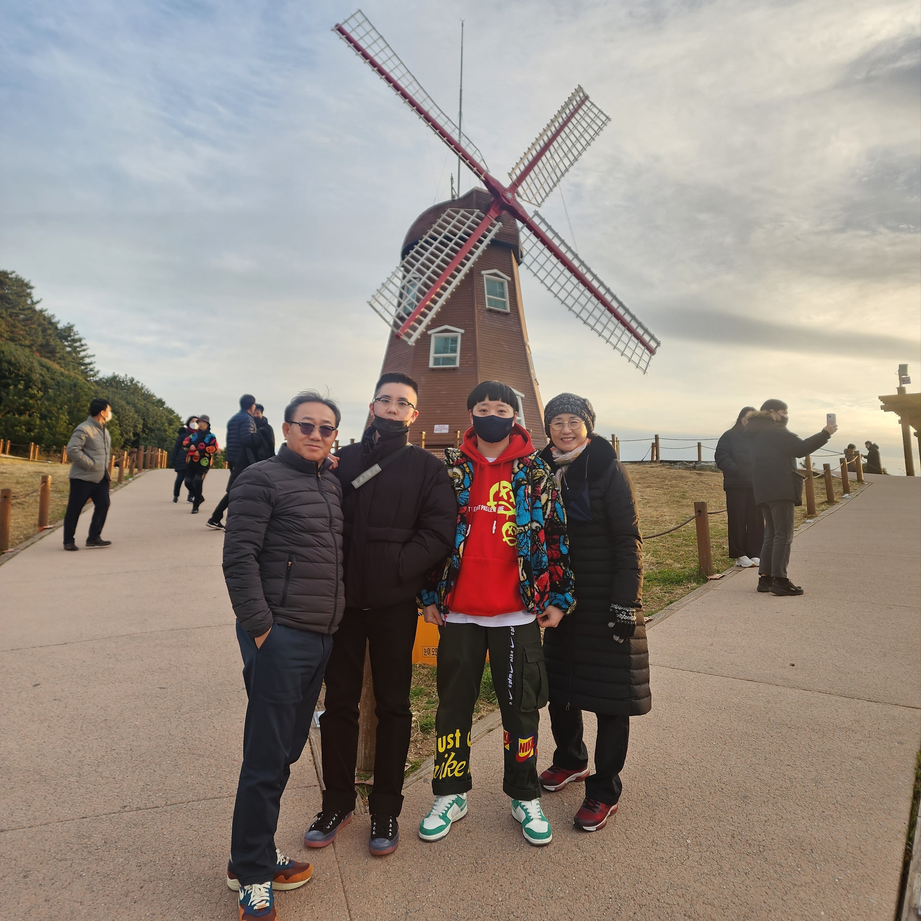 KREAM 스타일 - 2
