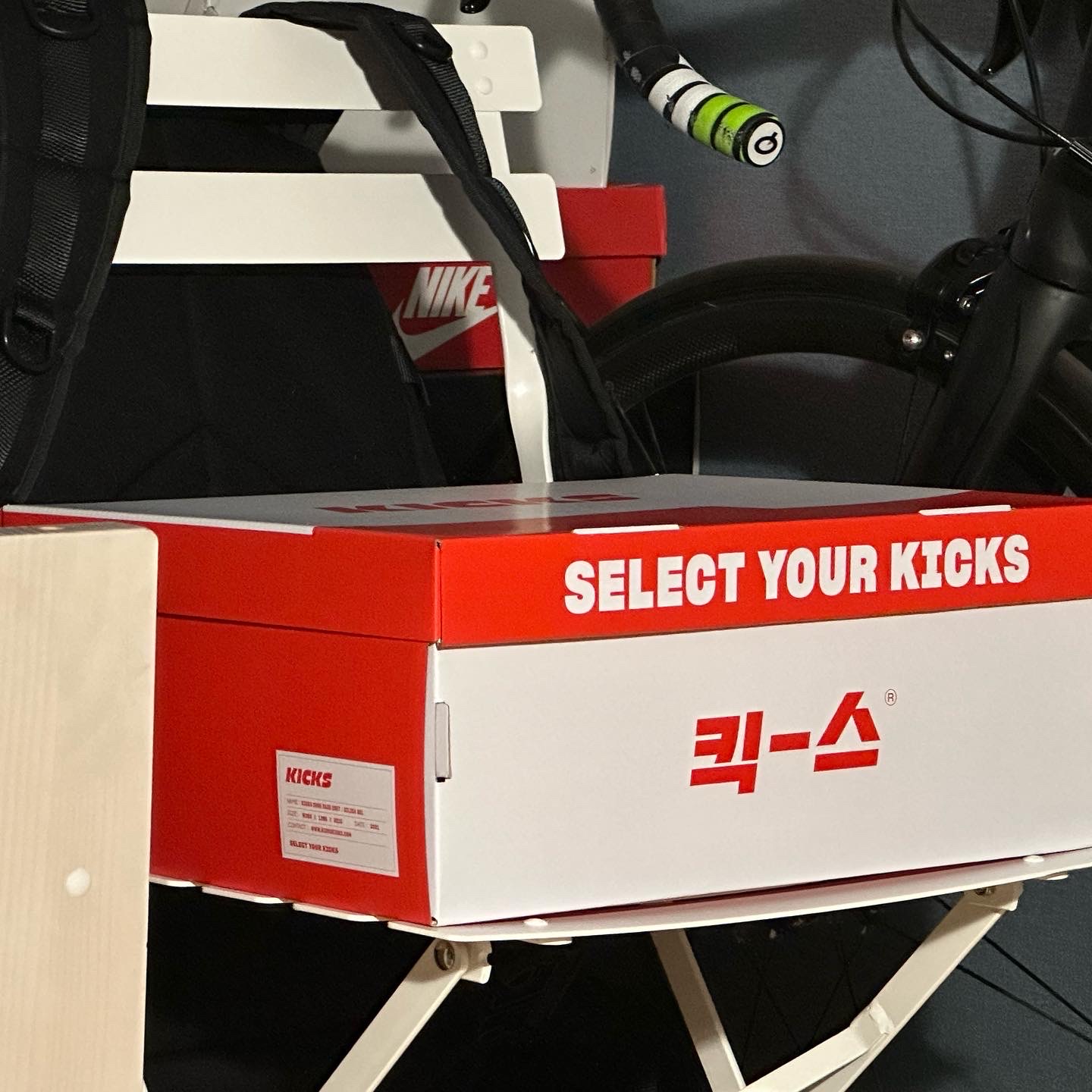 Nike x Drake Nocta Air Force 1 Low SP Certified Lover Boy White, Nike Air Force 1 High Gore-Tex Boot Anthracite 착용 스타일 - 3