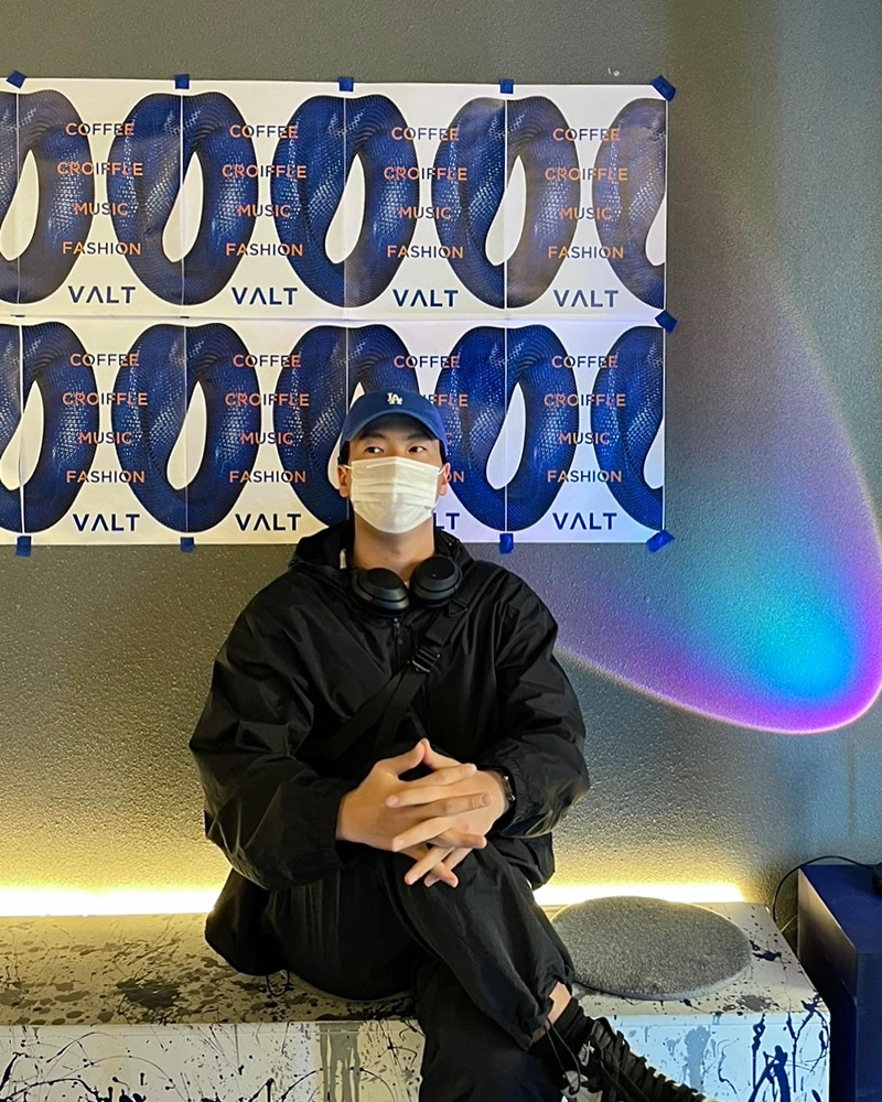 KREAM 프로필 이미지