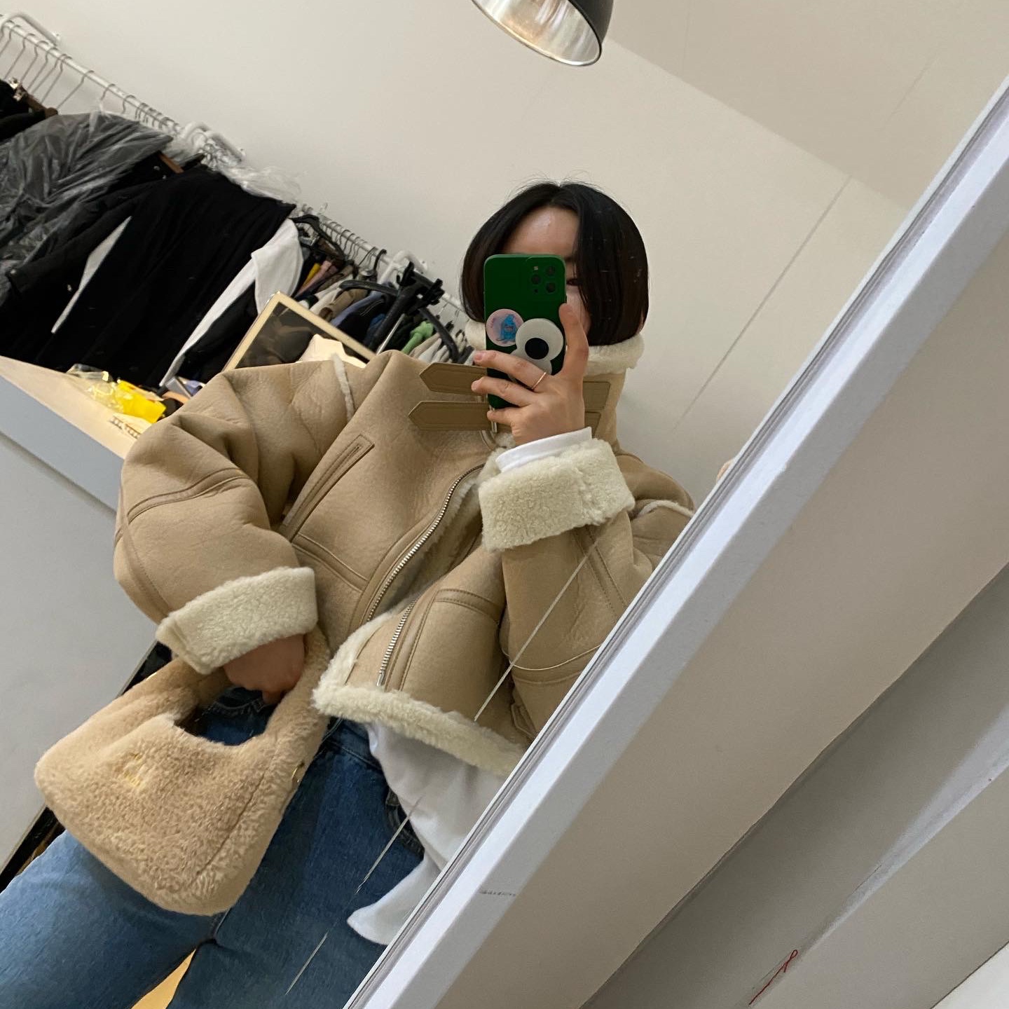 김아미님의 스타일