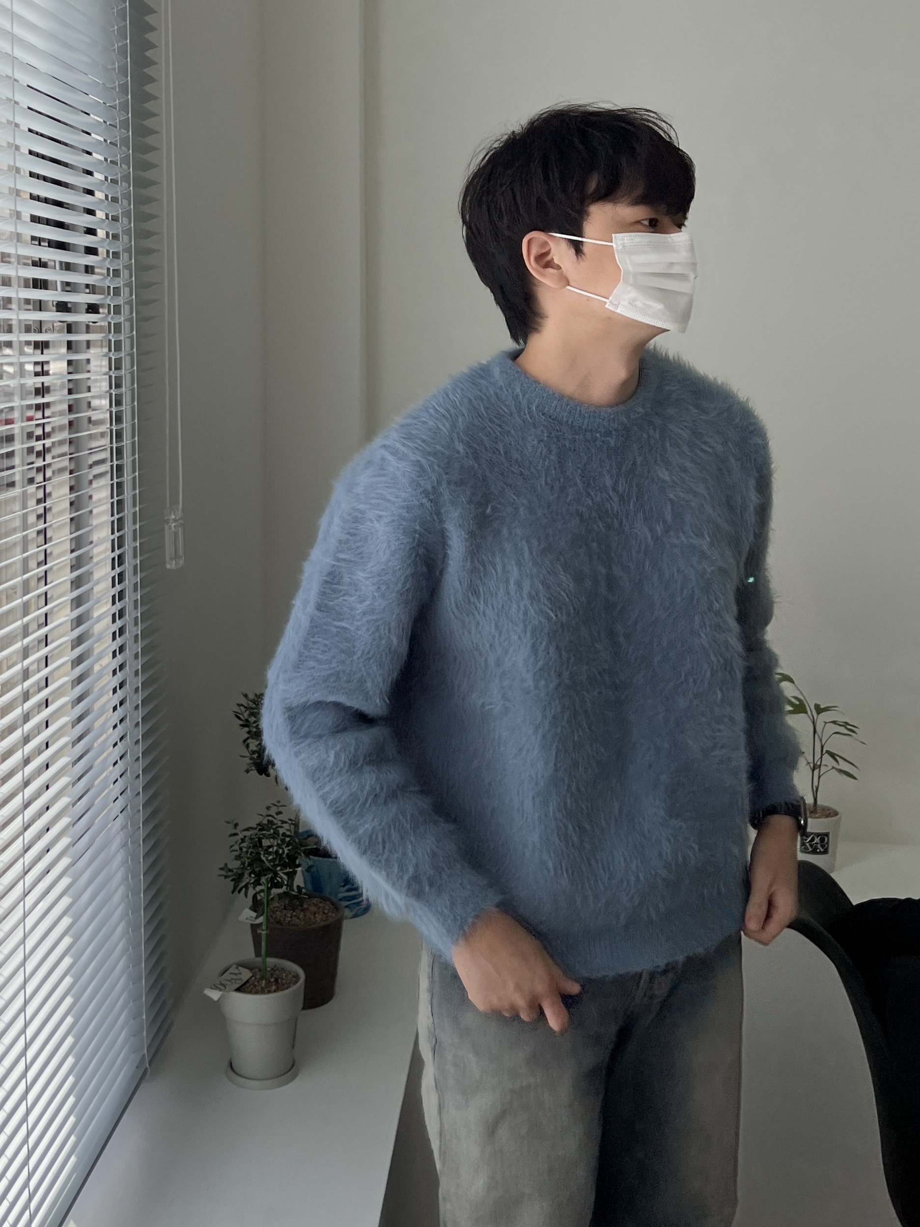 상엽님의 스타일 - 4