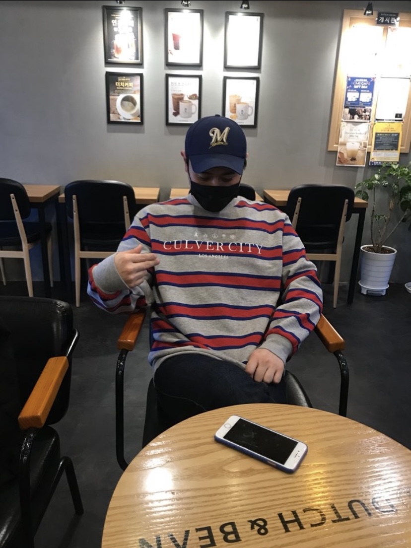 hyojungtakamasa님의 스타일