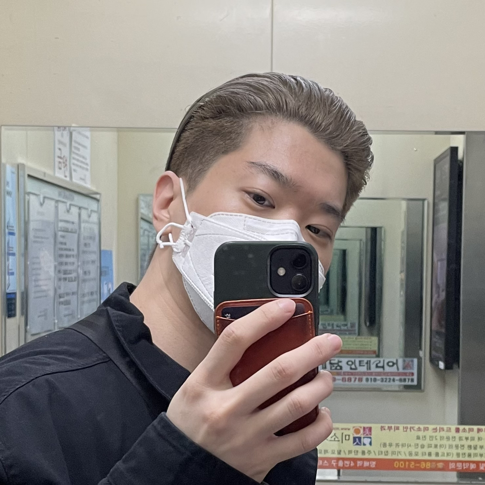 KREAM 프로필 이미지