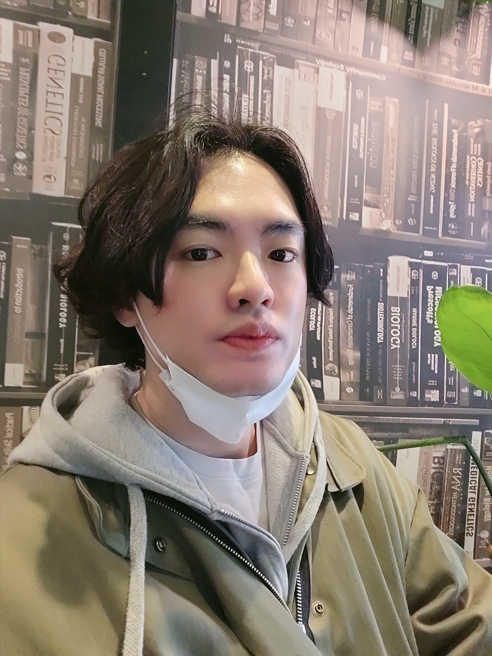 재몽님의 스타일