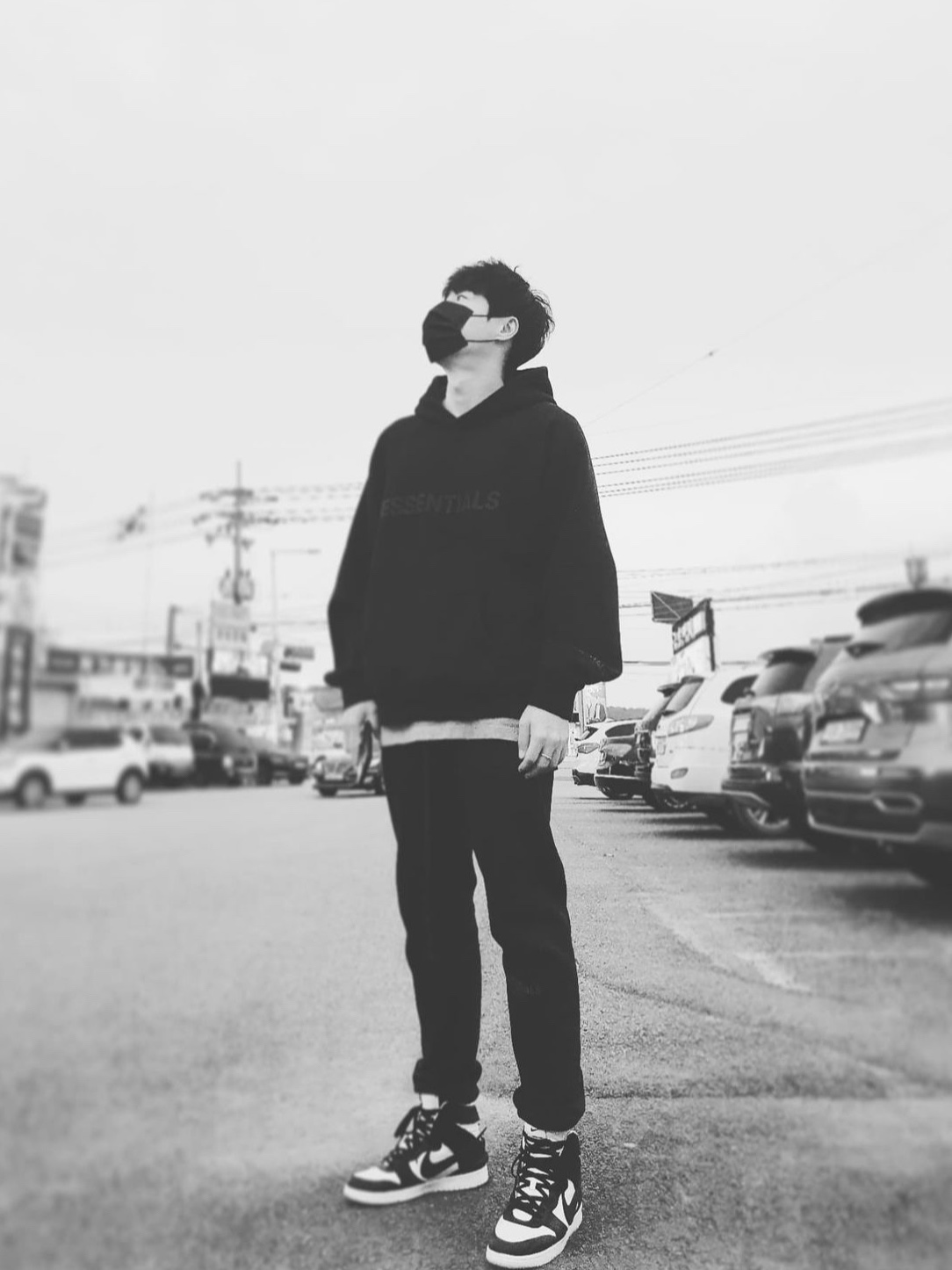 LeePD님의 스타일