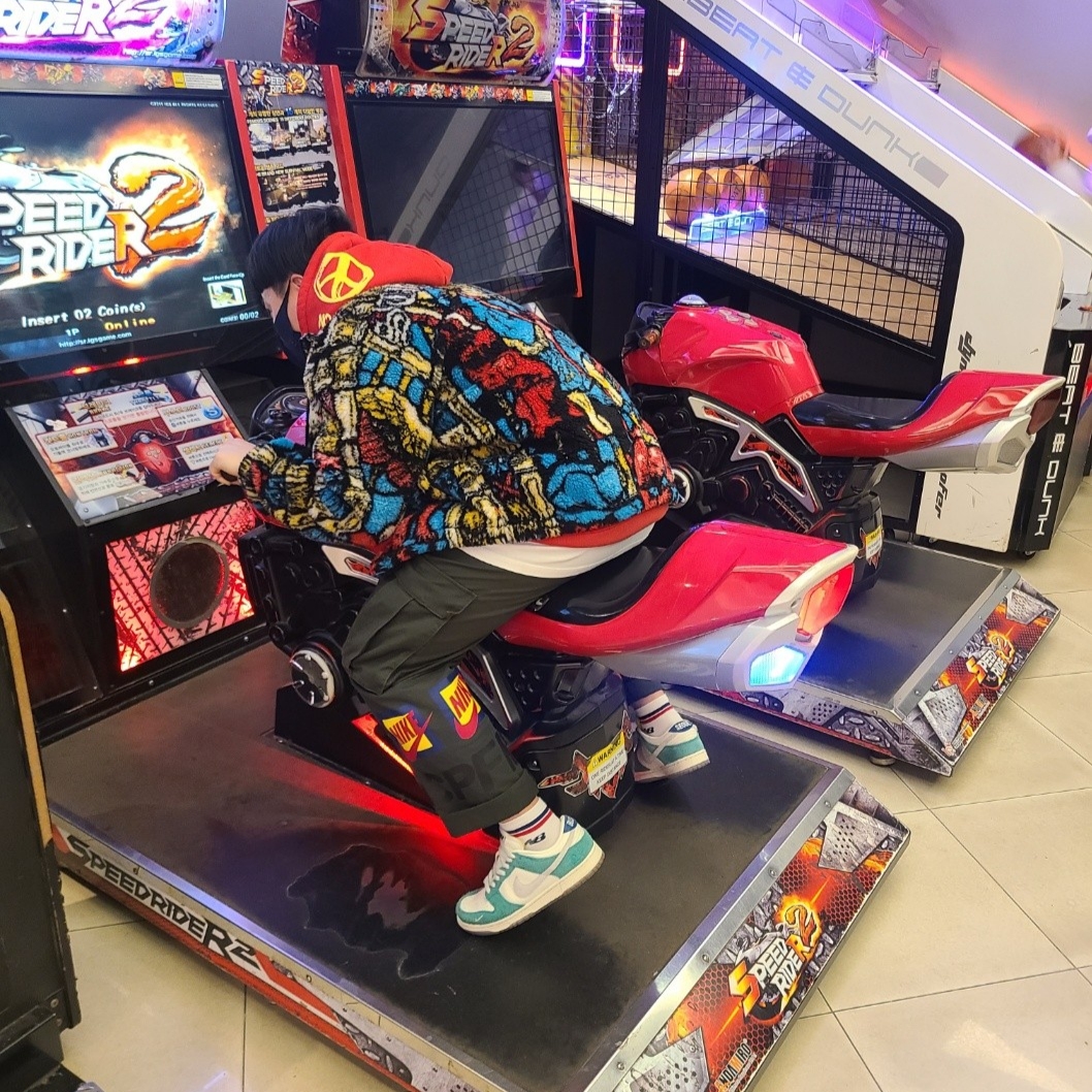 KREAM 스타일 - 1