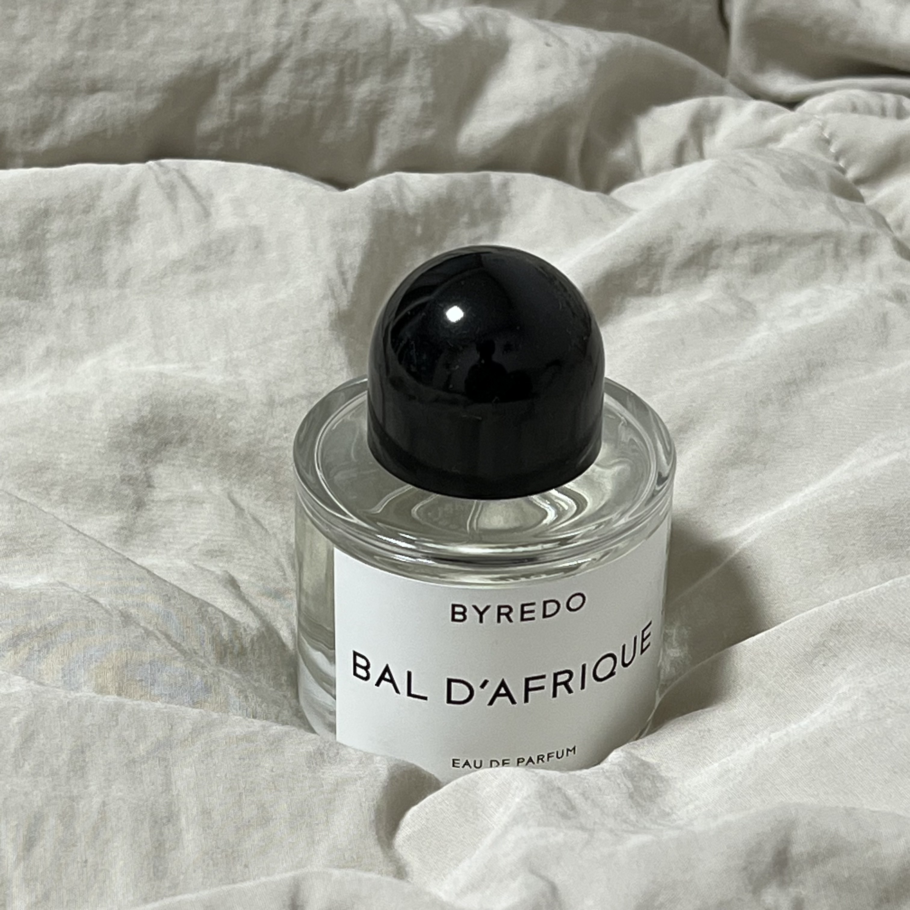 Byredo Bal d'Afrique Eau De Parfum 50ml 착용 스타일 - 1