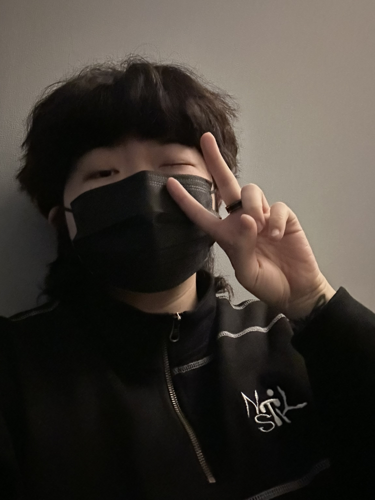 KREAM 프로필 이미지