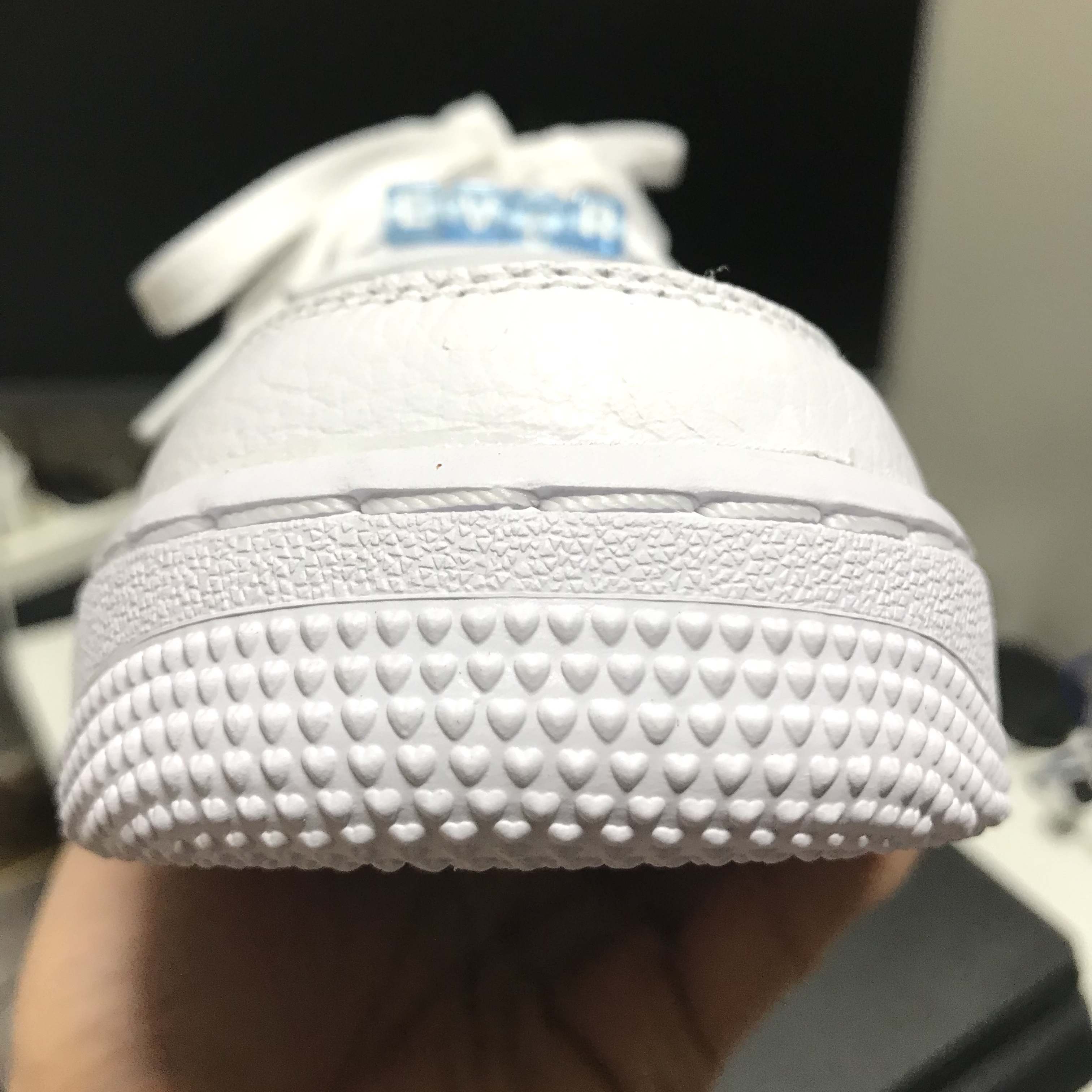 Nike x Drake Nocta Air Force 1 Low SP Certified Lover Boy White 착용 스타일 - 1