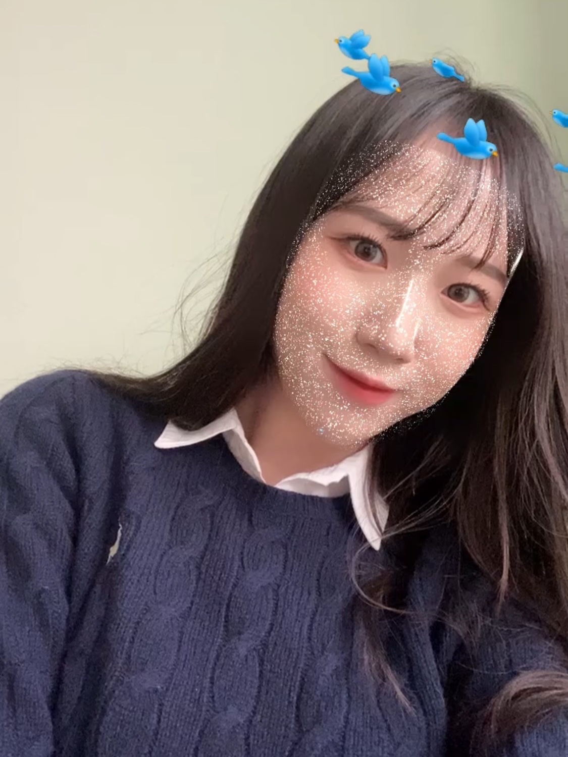 J님의 스타일