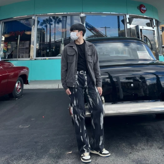 스타일 카드