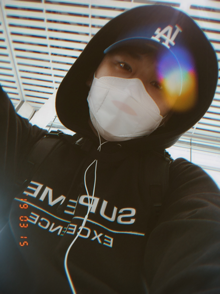 KREAM 프로필 이미지