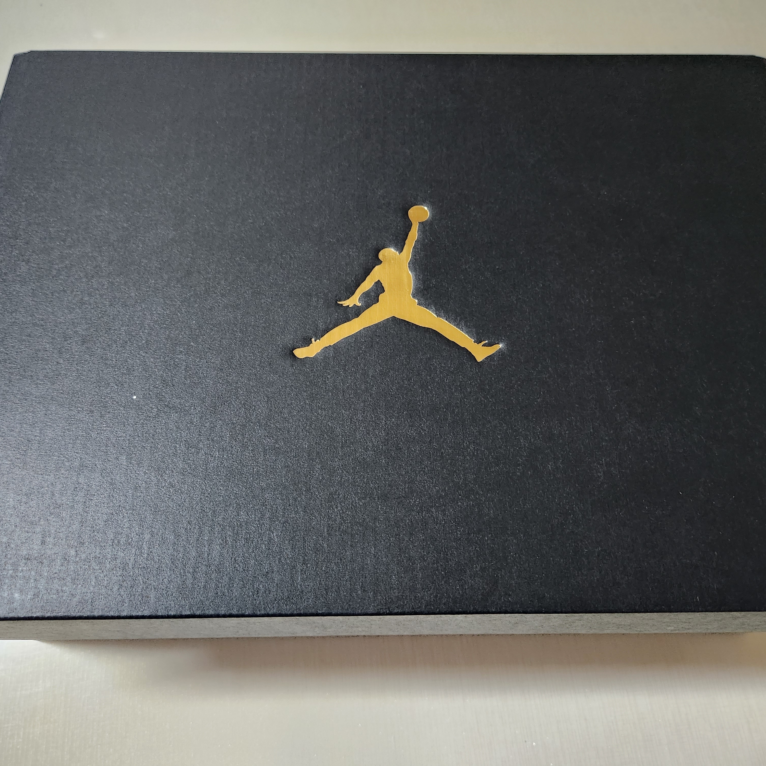 Jordan 1 High Golf Midnight Navy 착용 스타일 - 3