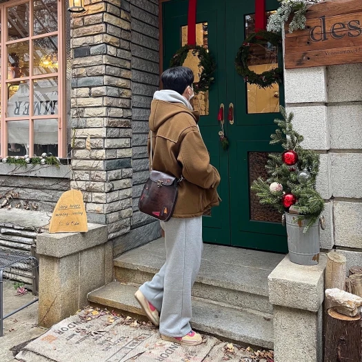 스타일 카드