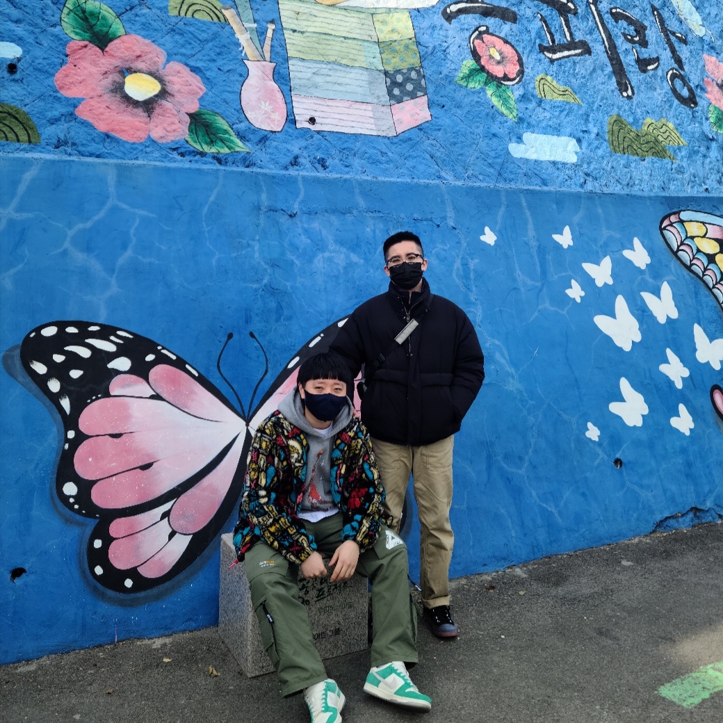 KREAM 스타일 - 5