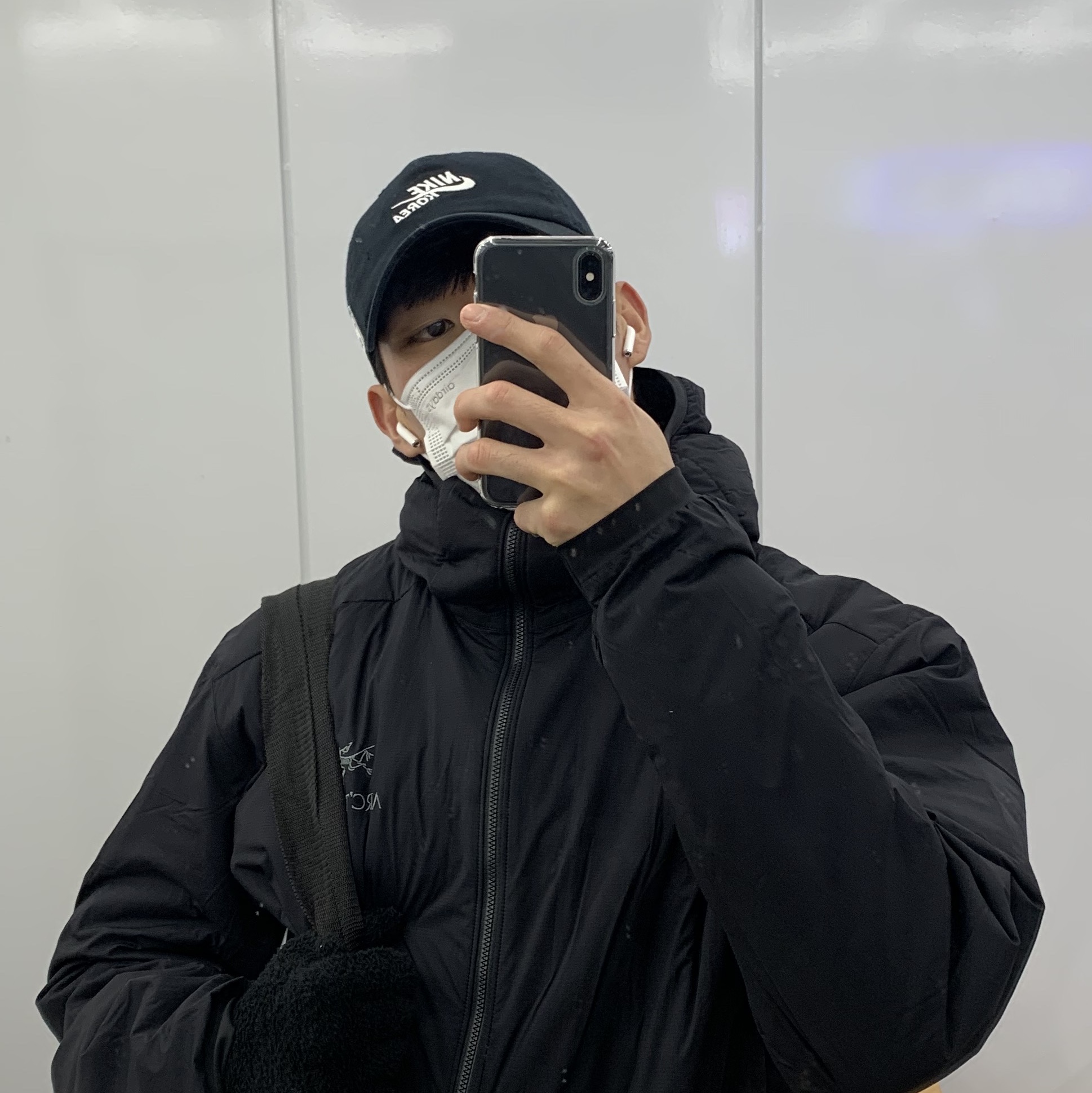 🫥님의 스타일