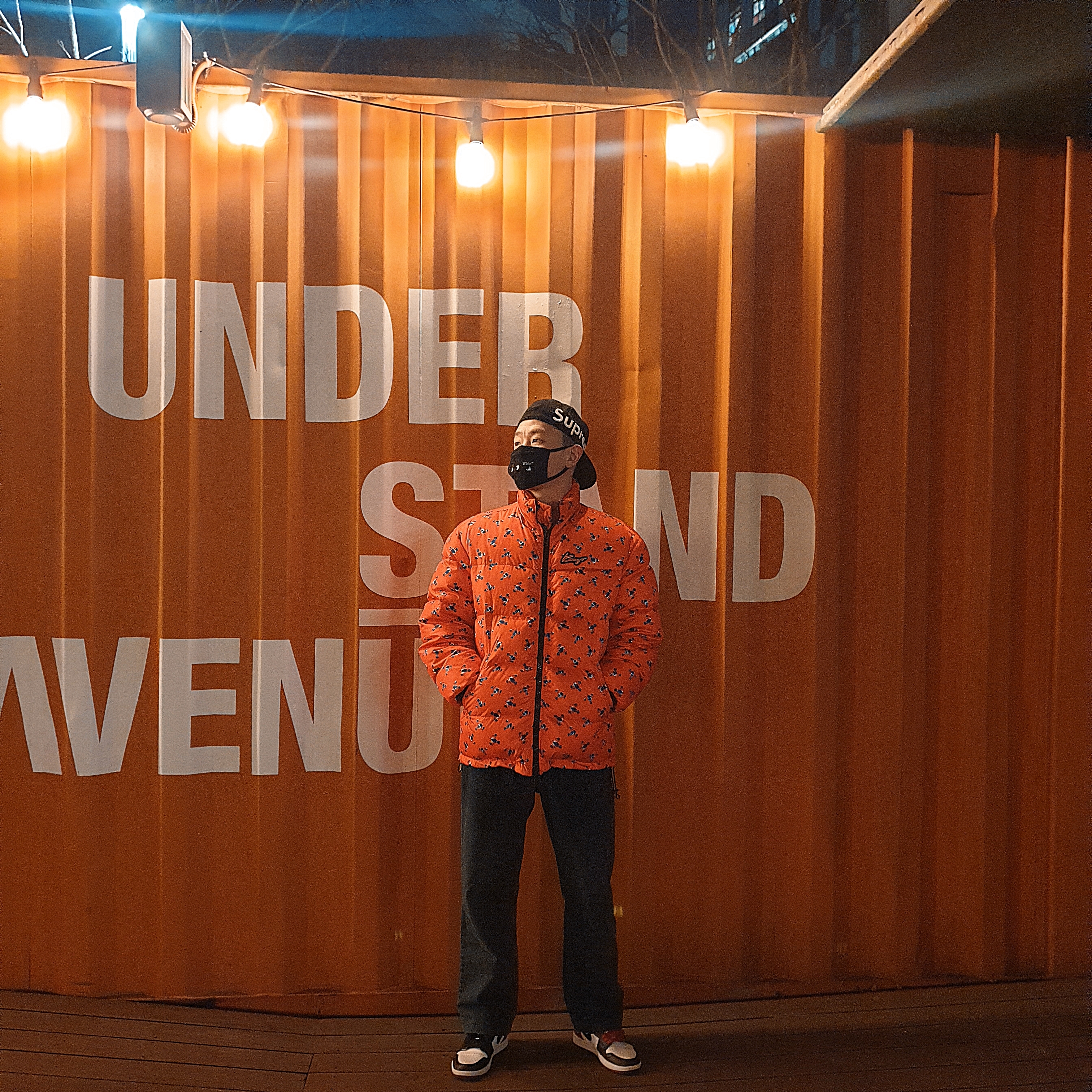 김씨님의 스타일 - 2