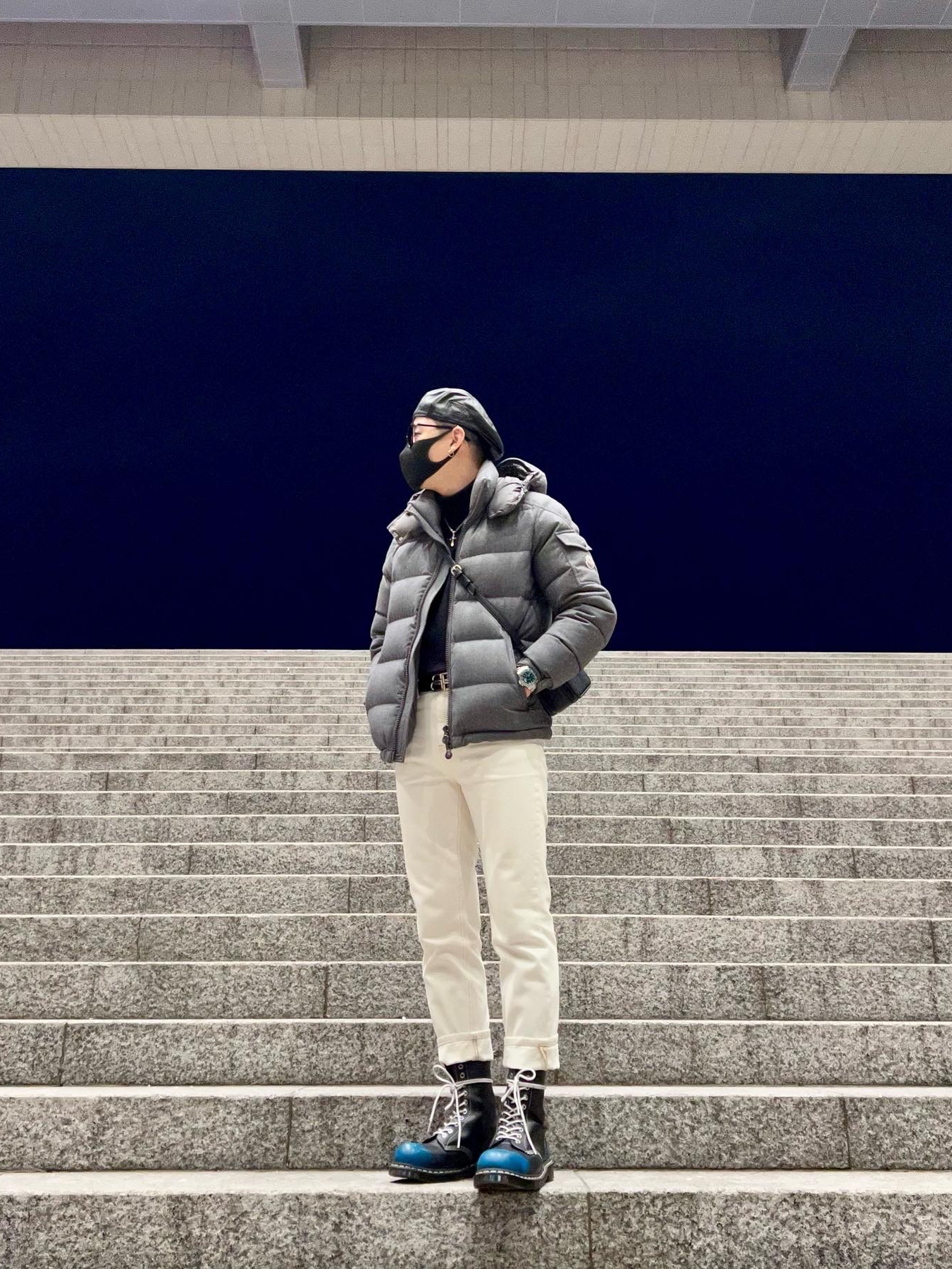 🧍🏻님의 스타일 - 2