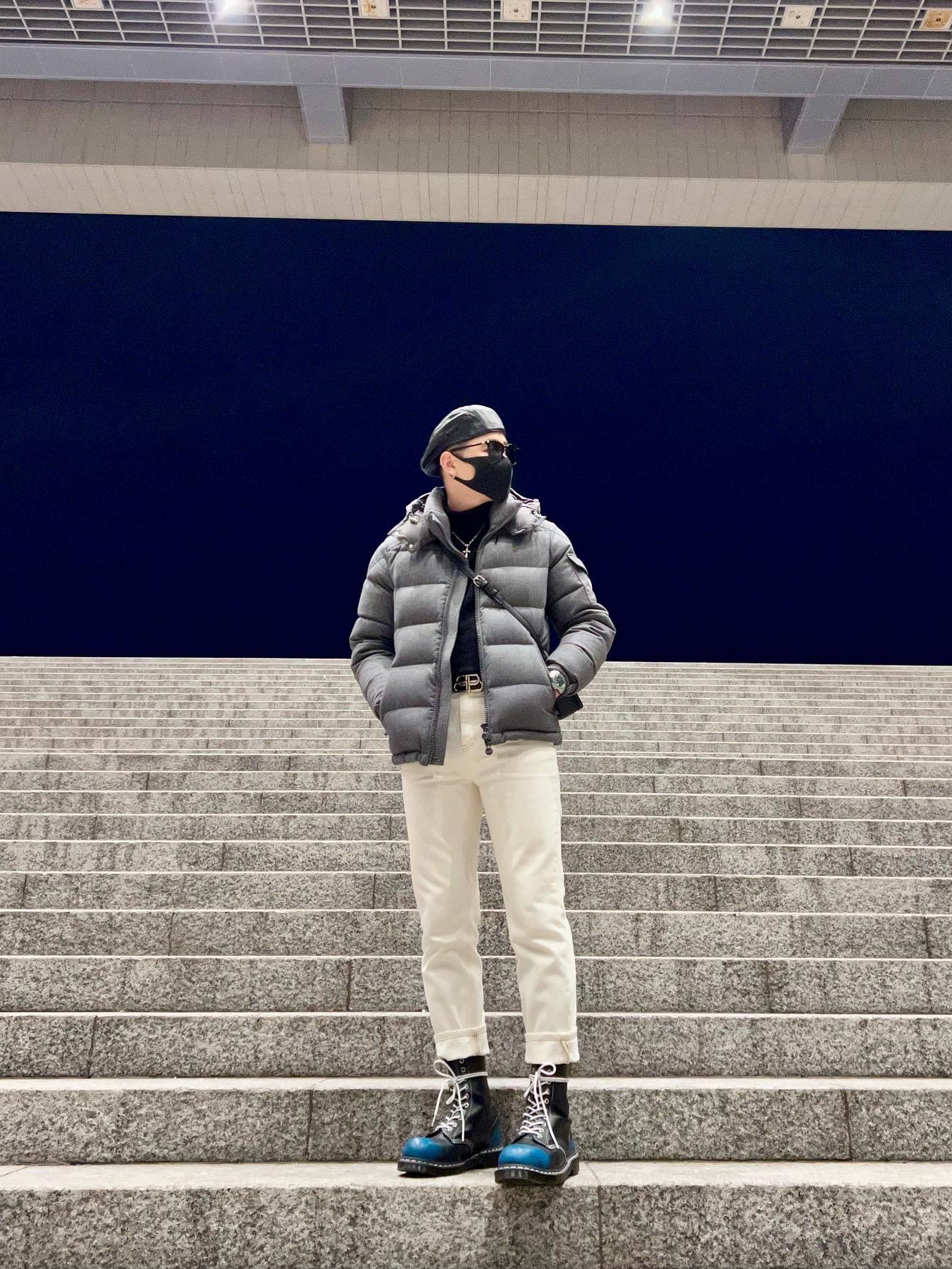 🧍🏻님의 스타일 - 3