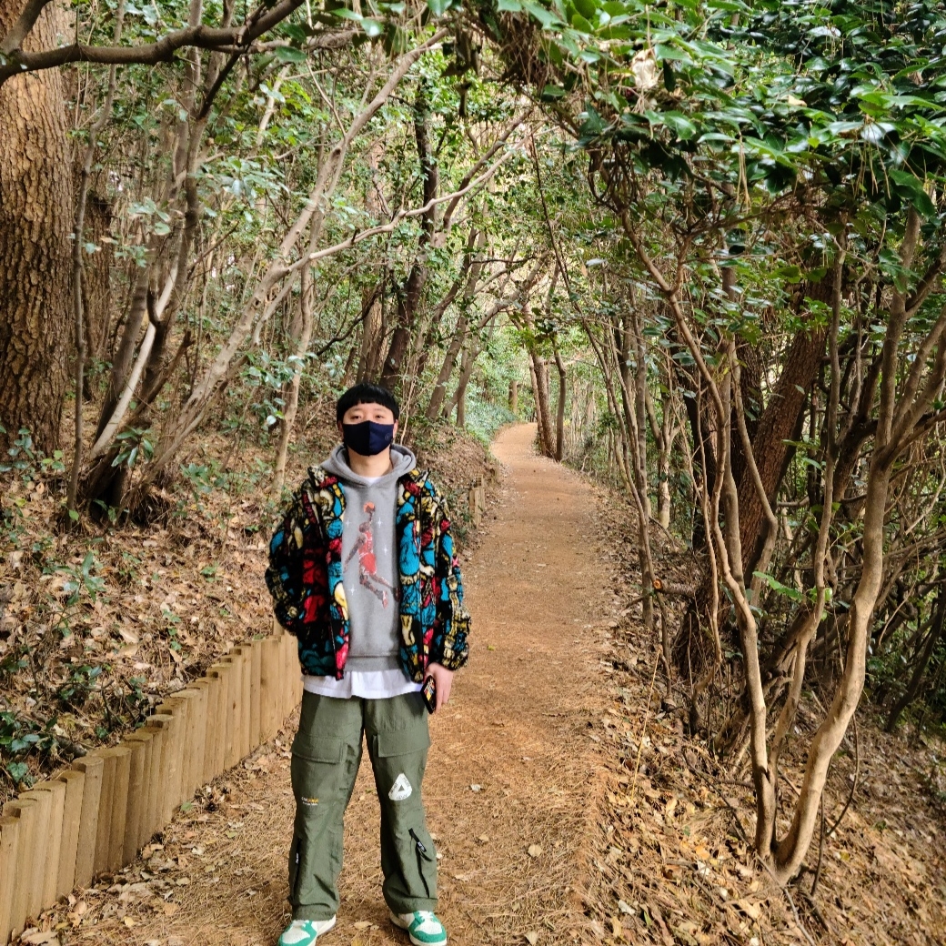 KREAM 스타일 - 3