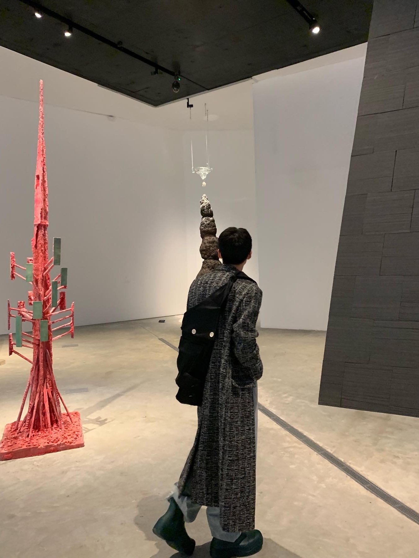 Bottega Veneta Puddle Ankle Boots Inkwell 착용 스타일 - 4