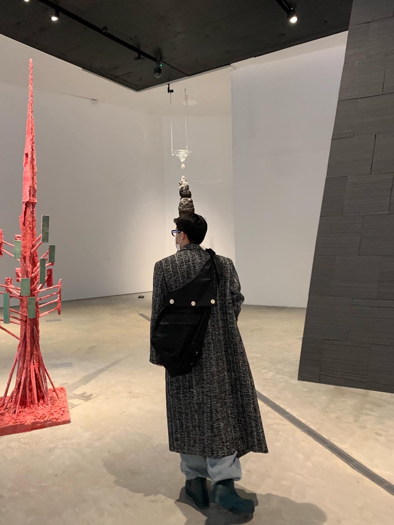 Bottega Veneta Puddle Ankle Boots Inkwell 착용 스타일 - 1