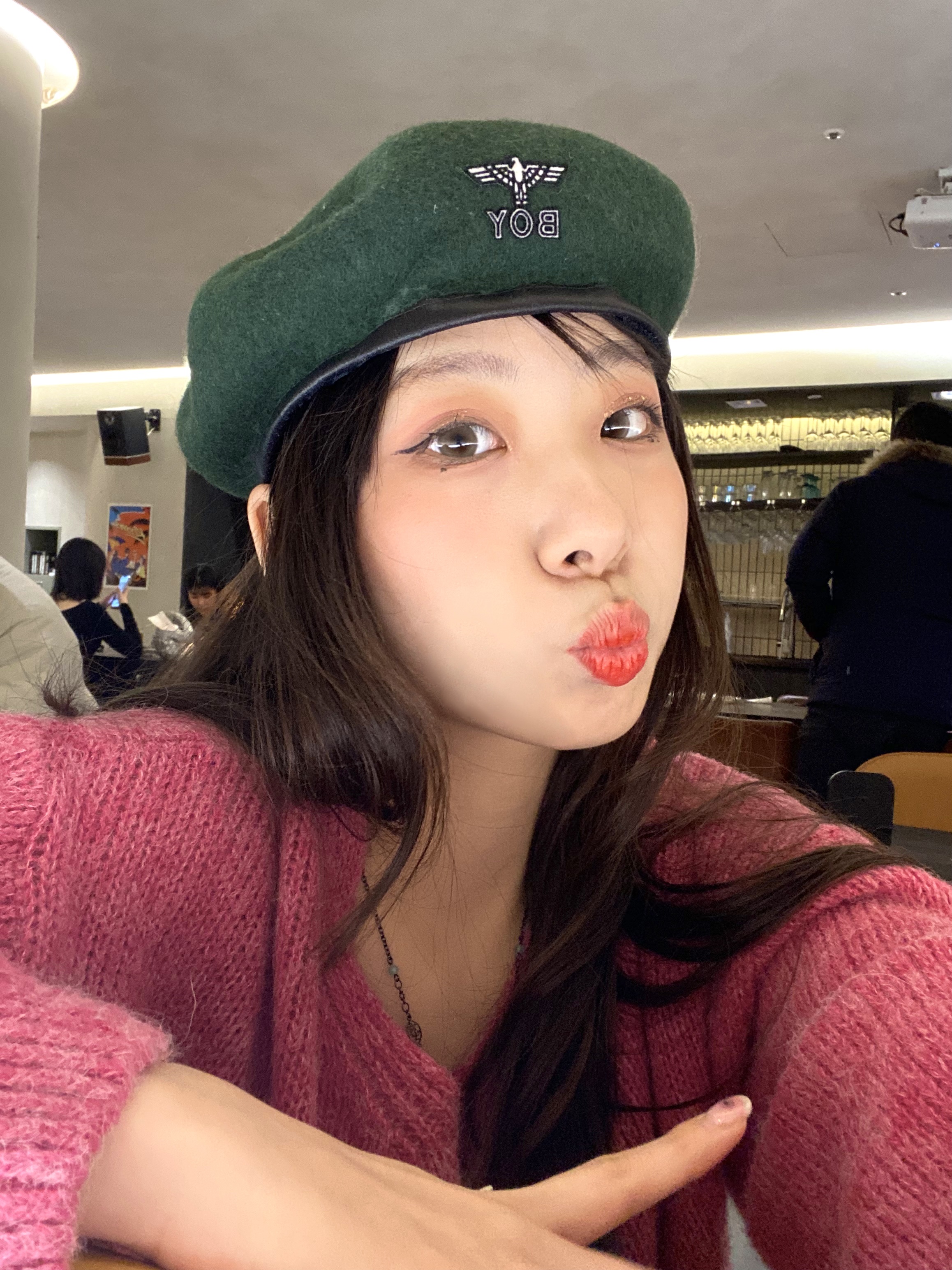 2422010님의 스타일 - 1