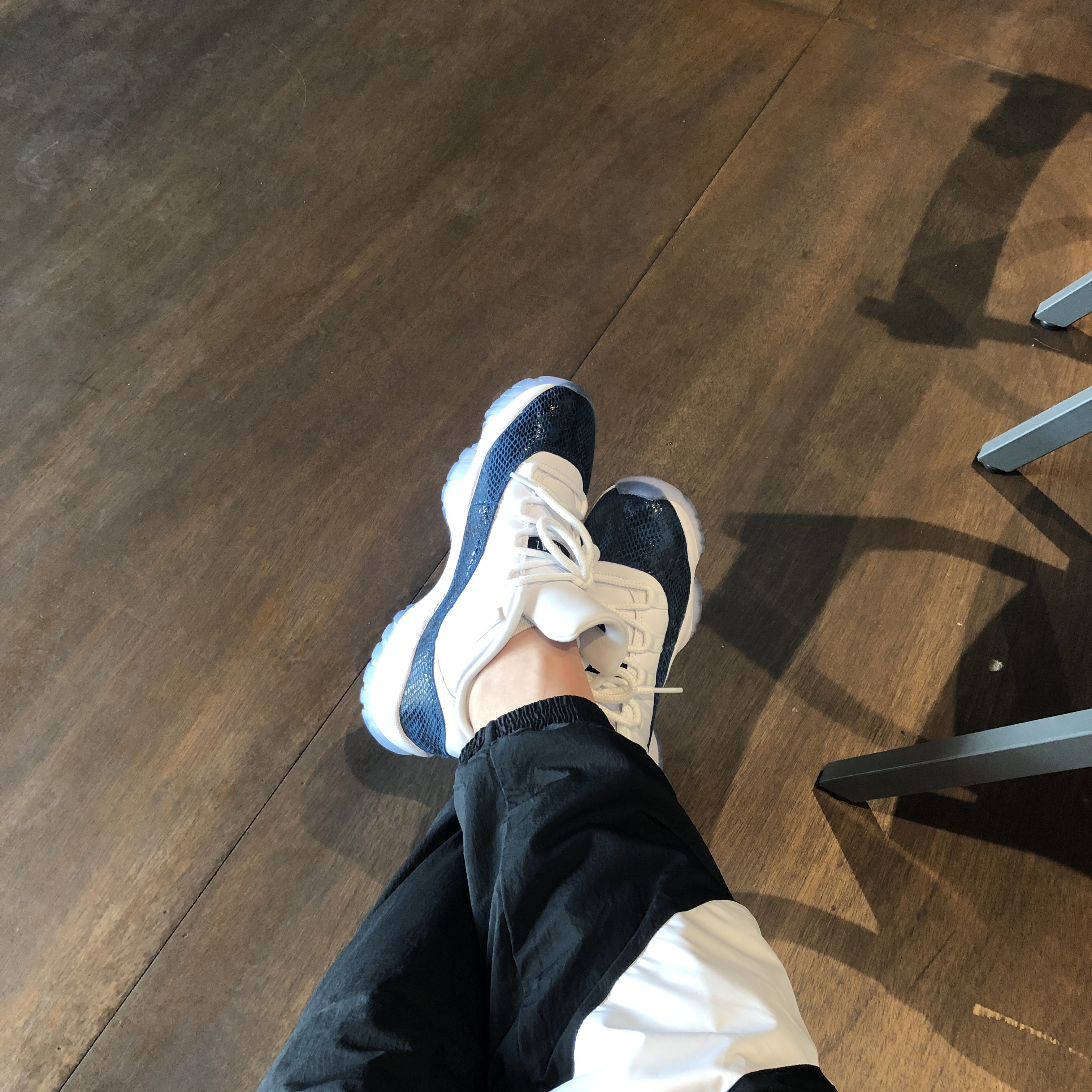 Lin님의 스타일