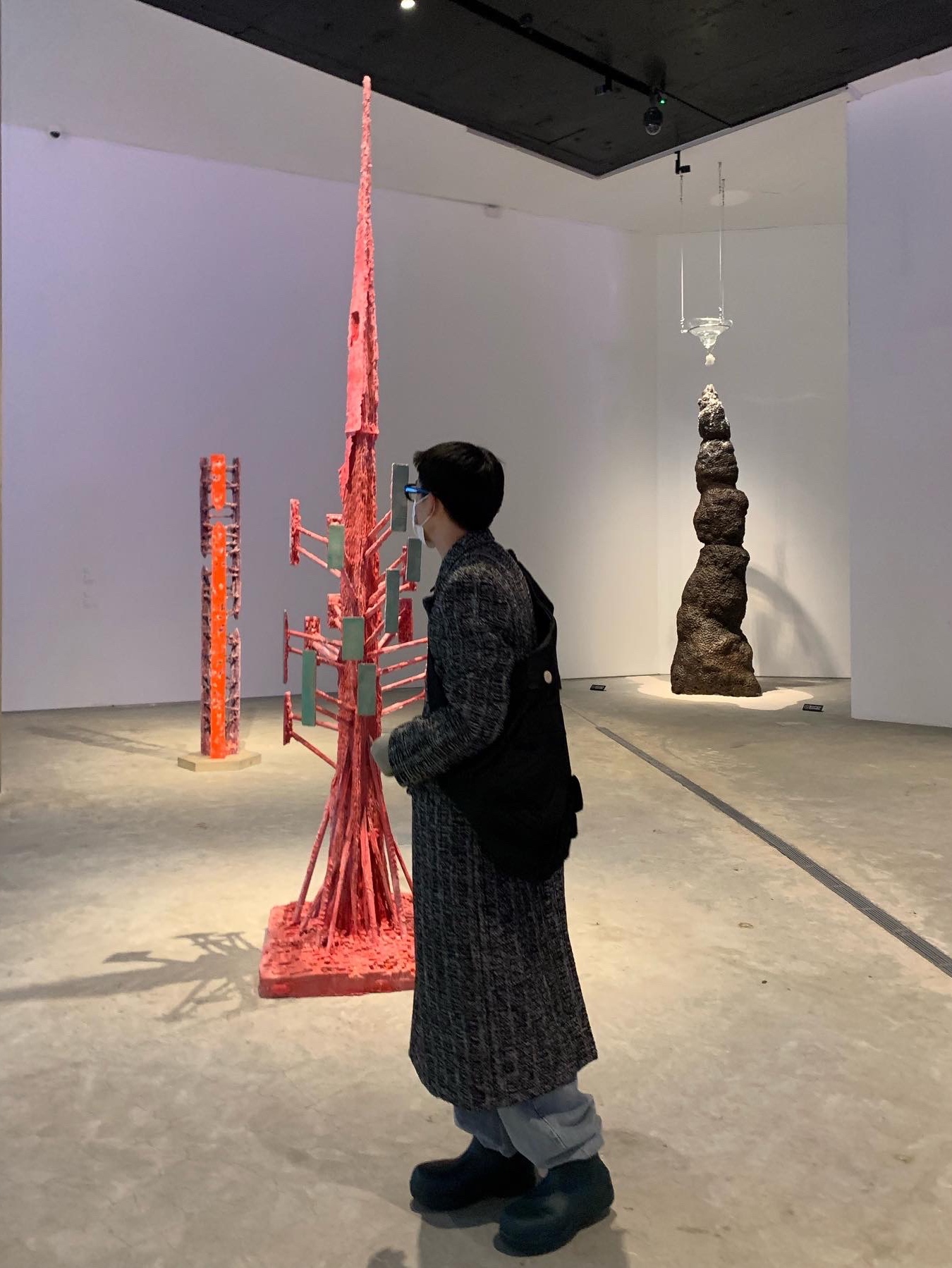 Bottega Veneta Puddle Ankle Boots Inkwell 착용 스타일 - 2