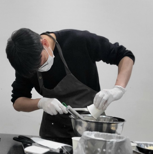 KREAM 스타일 - 1