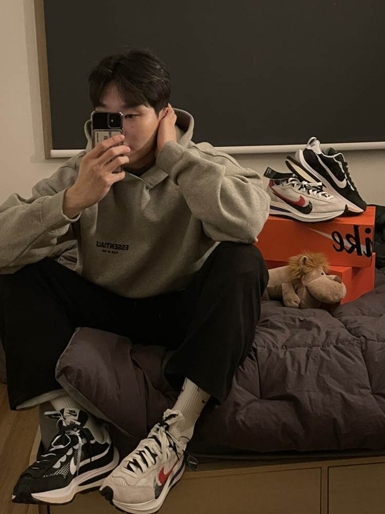 KREAM 프로필 이미지