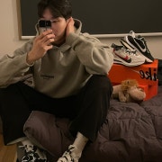 KREAM 프로필 이미지