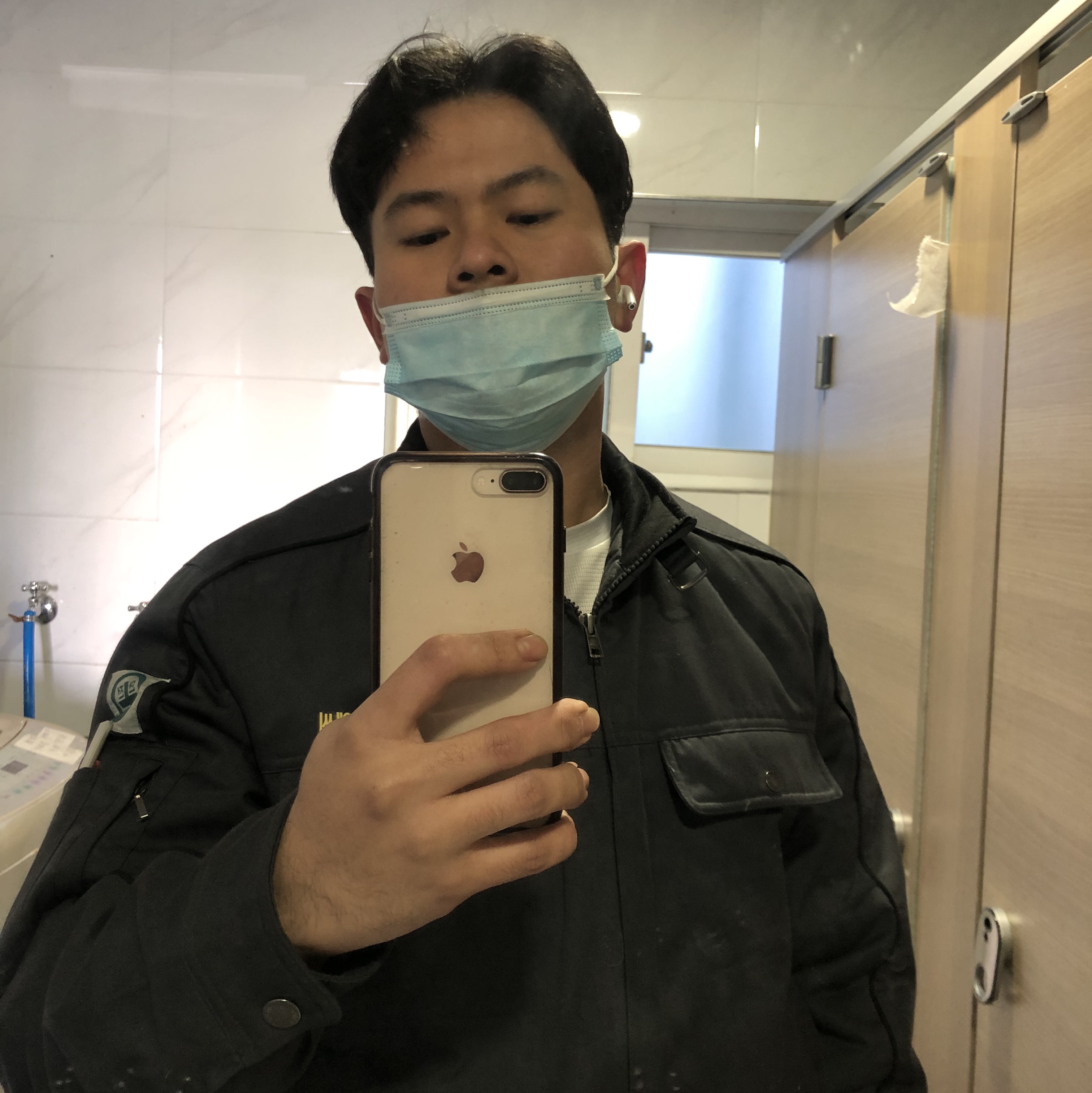 iam_c07님의 스타일