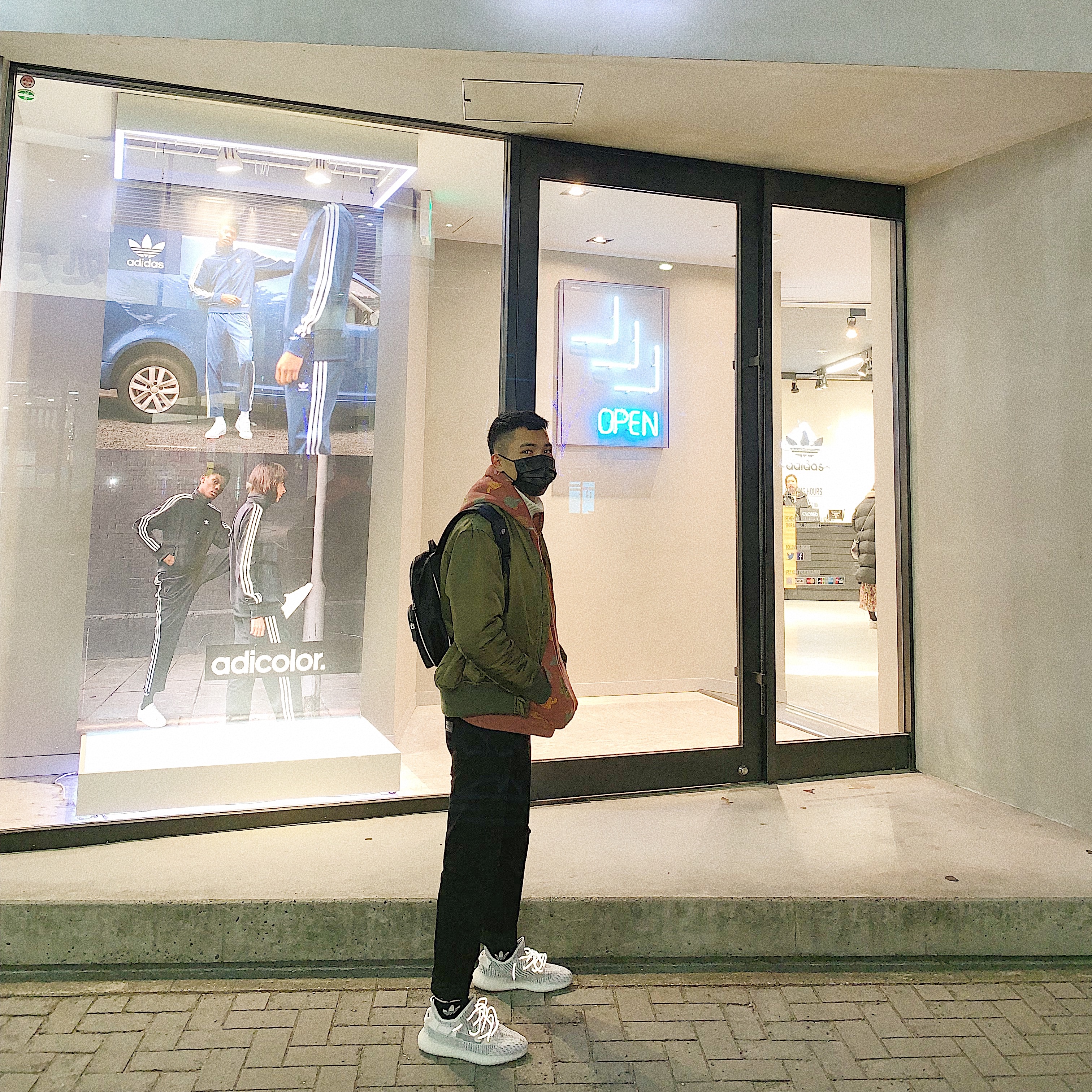 levanmau0110님의 스타일