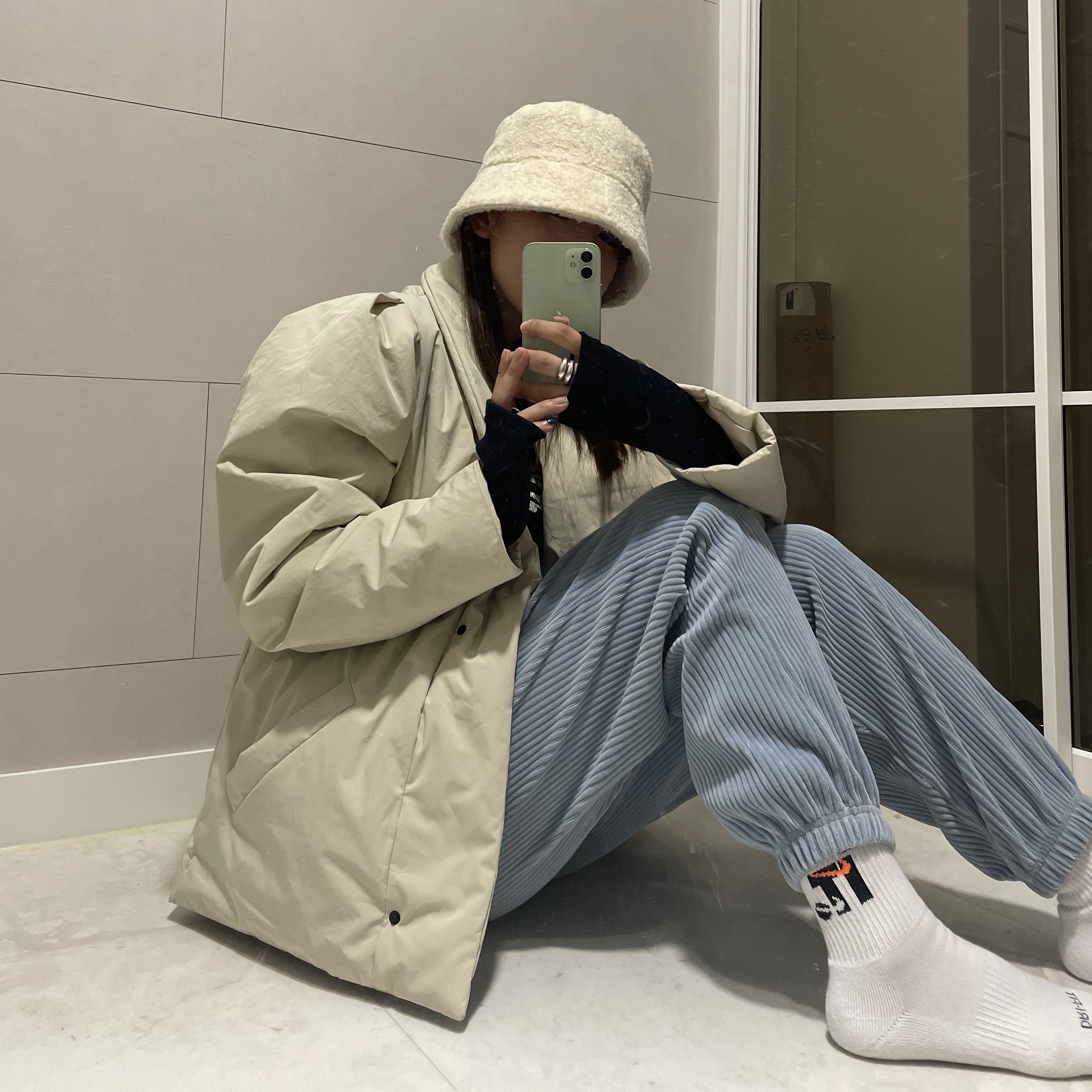 실버컴퍼니님의 스타일 - 1