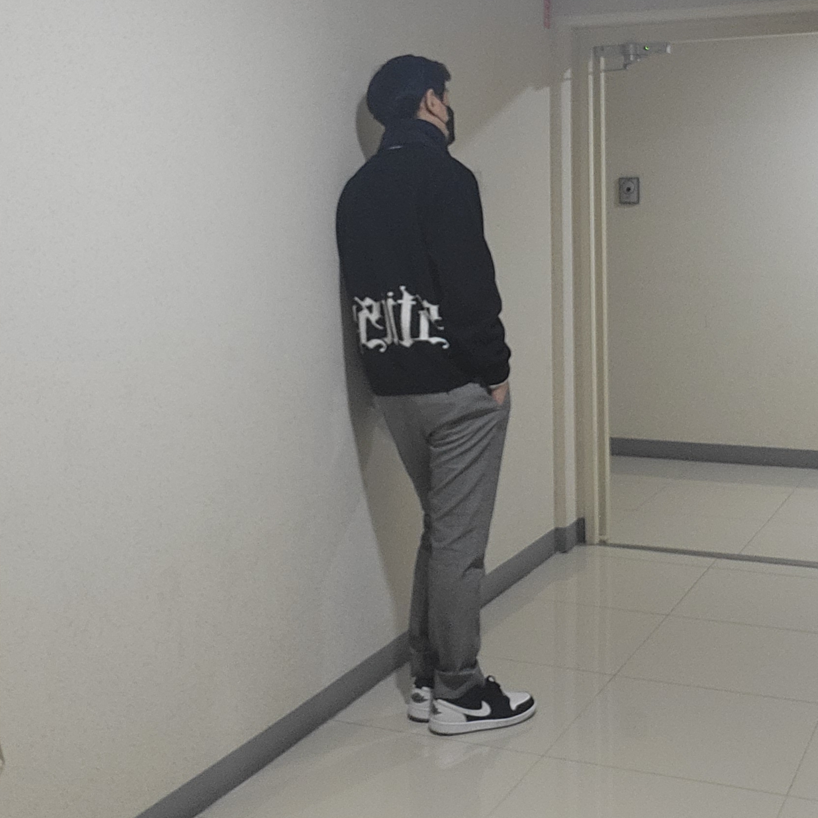 stussy gothic sweater 黒 스투시 고딕 스웨터 블랙 | Stussy | KREAM