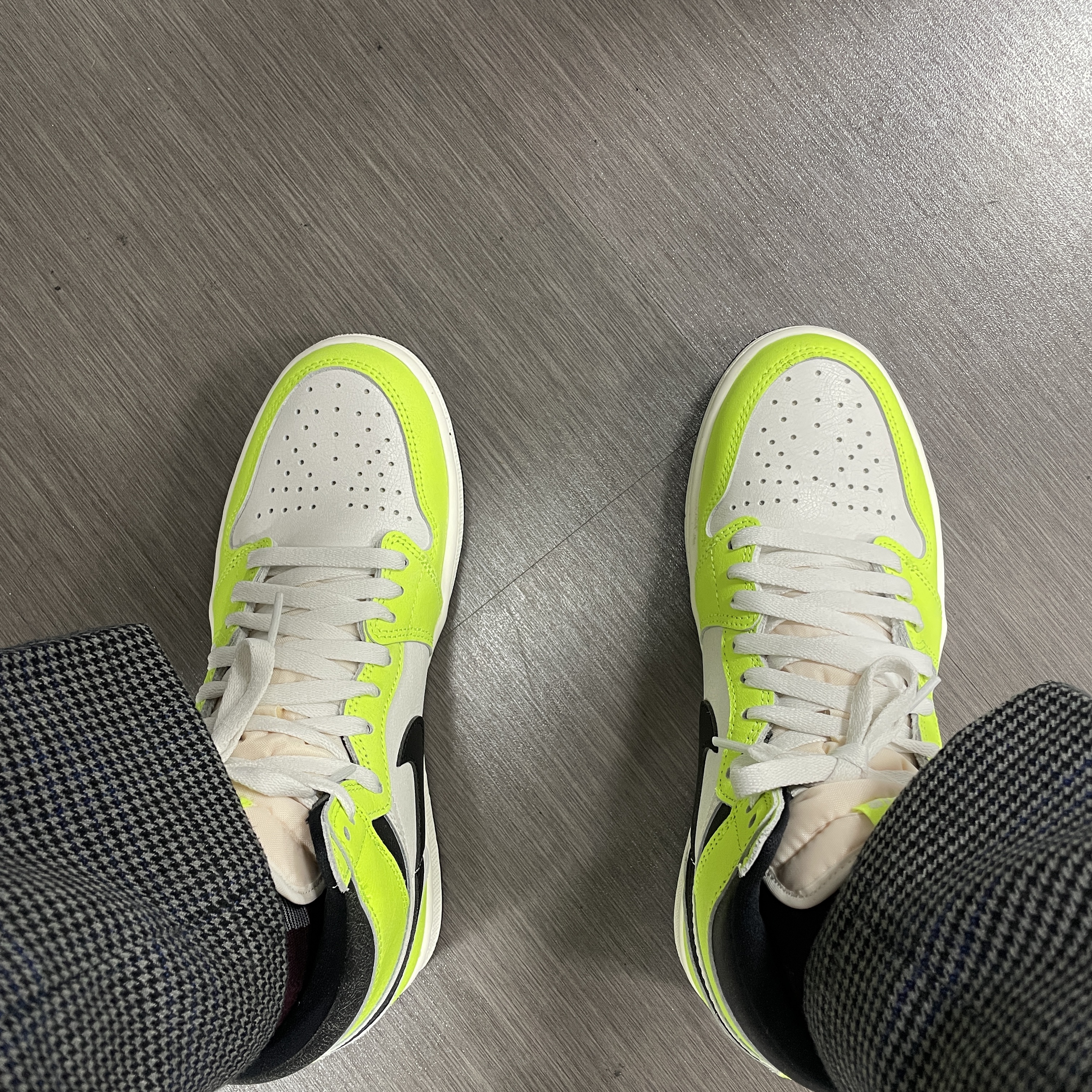 김봉님의 스타일