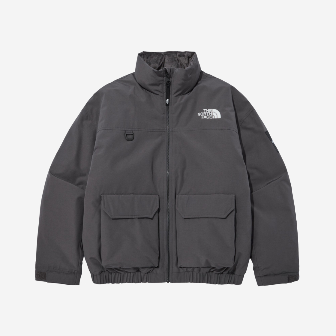 North face dubano outlet down bomber