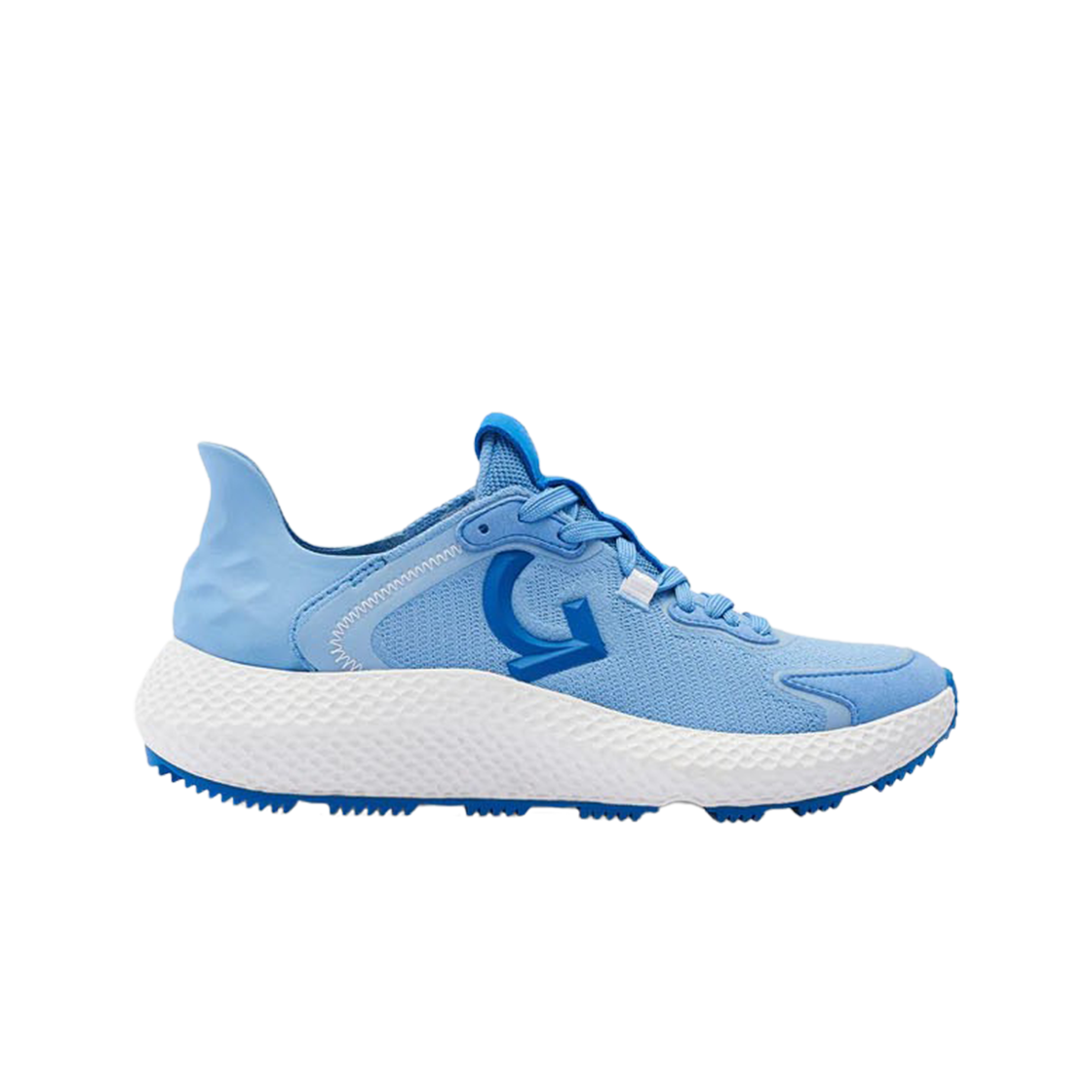 (W) 지포어 MG4X2 골프 크로스 트레이너 비스타 블루((W) G/Fore MG4X2 Golf Cross Trainer Vista Blue) - 1
