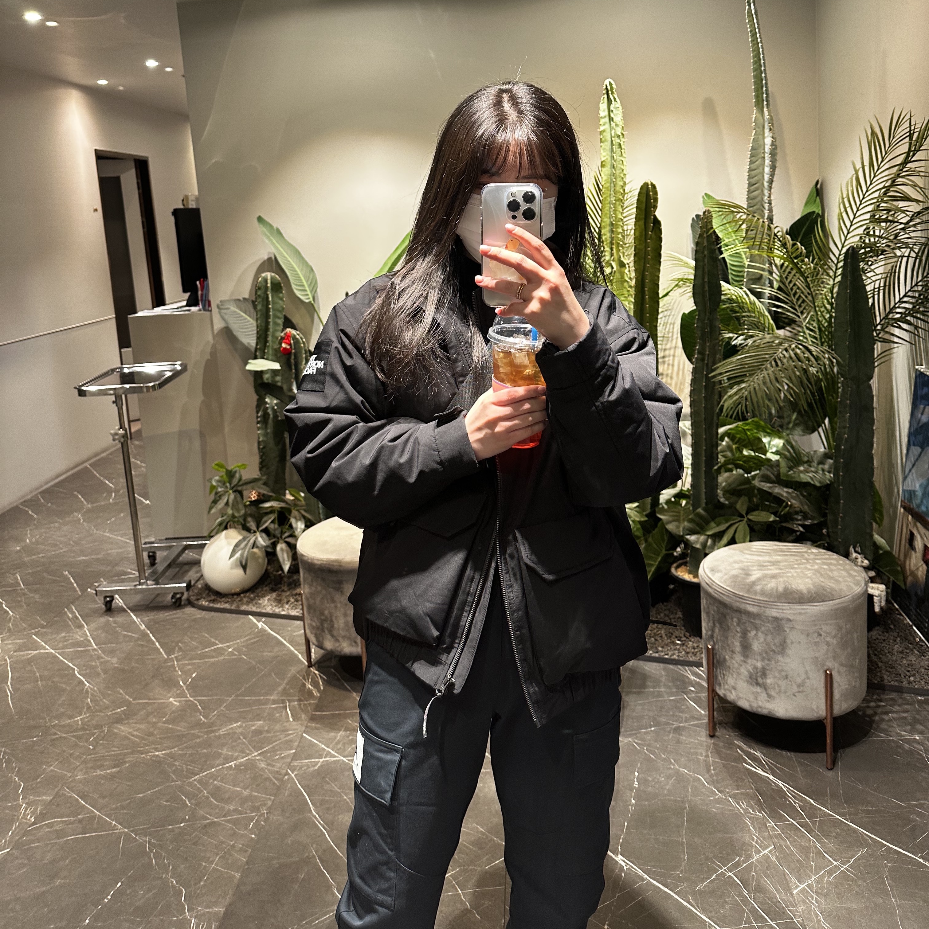 나은님의 스타일