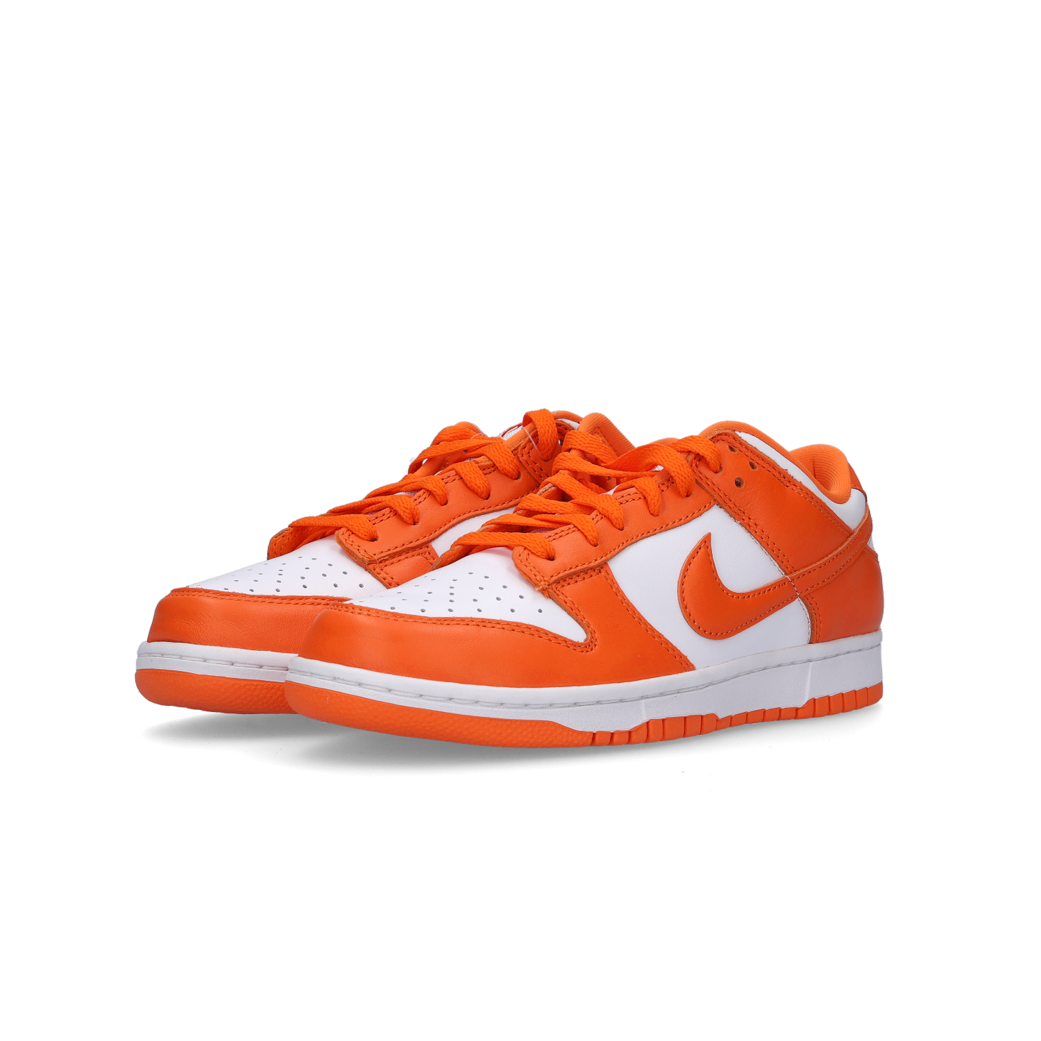 나이키 덩크 로우 SP 시라큐스 2022 | Nike | KREAM