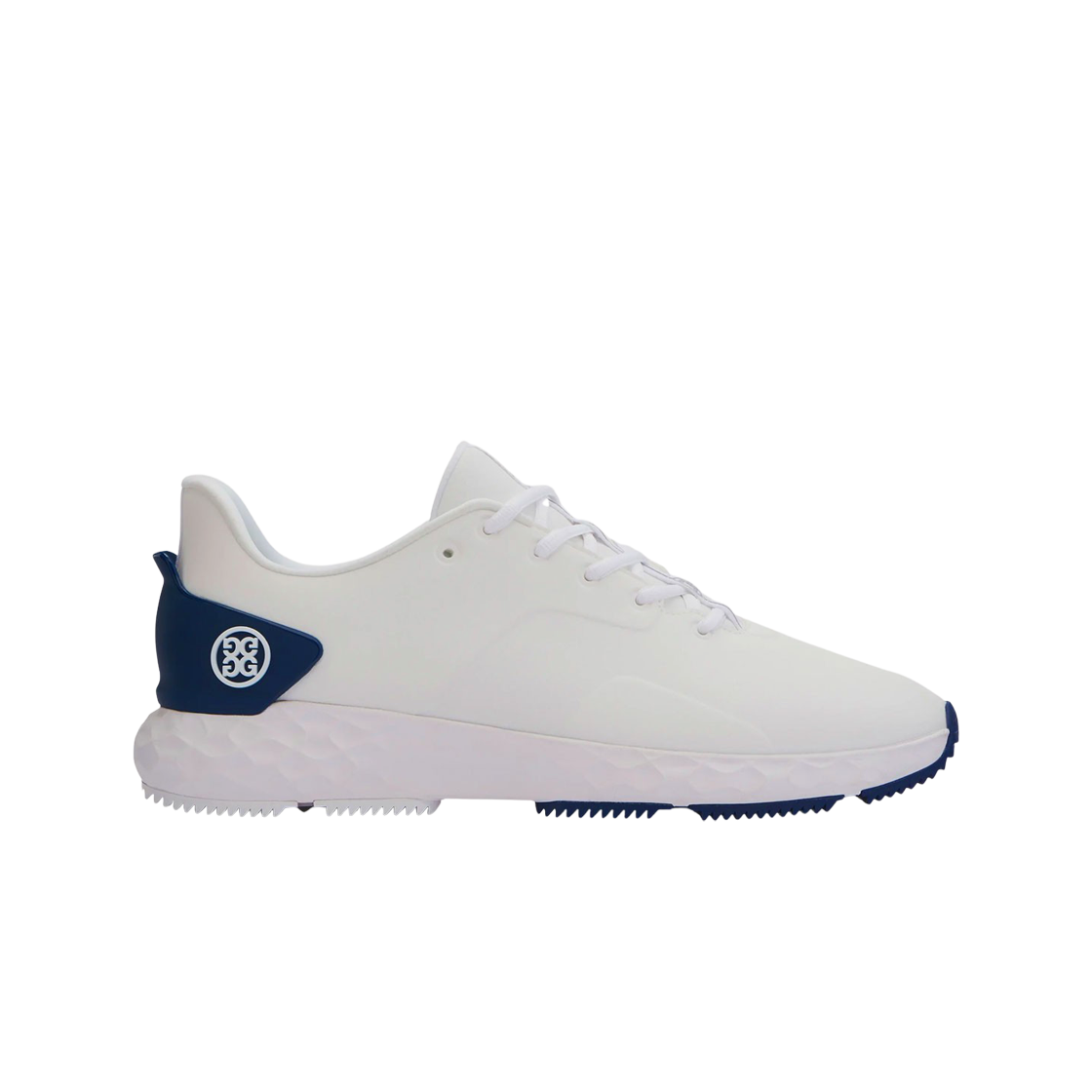 지포어 MG4+ 골프 슈즈 스노우 블루프린트(G/Fore MG4+ Golf Shoes Snow Blueprint)