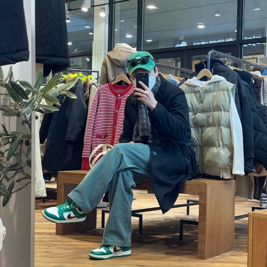 스타일 카드